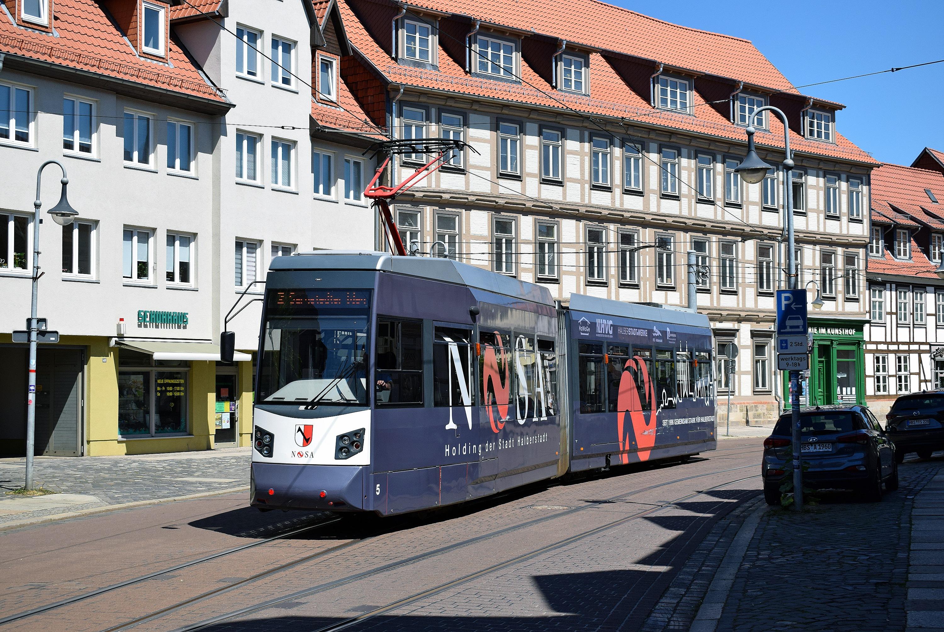 2 HBS-Sargstedter Weg HBS-Voigtei