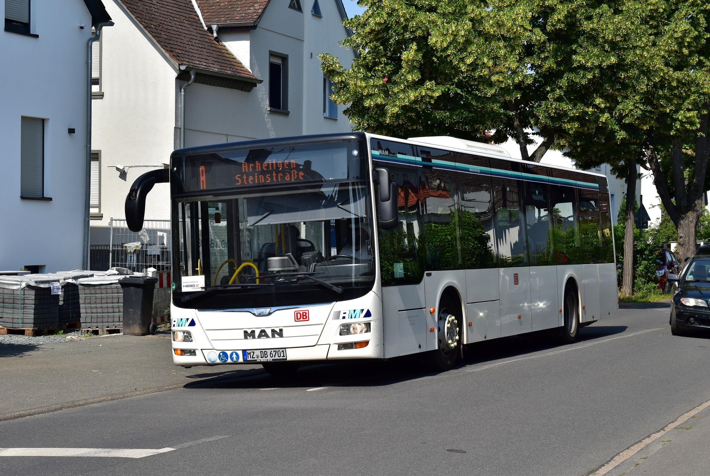A DA-Steinstraße DA-Am Trinkbrunnenpfad