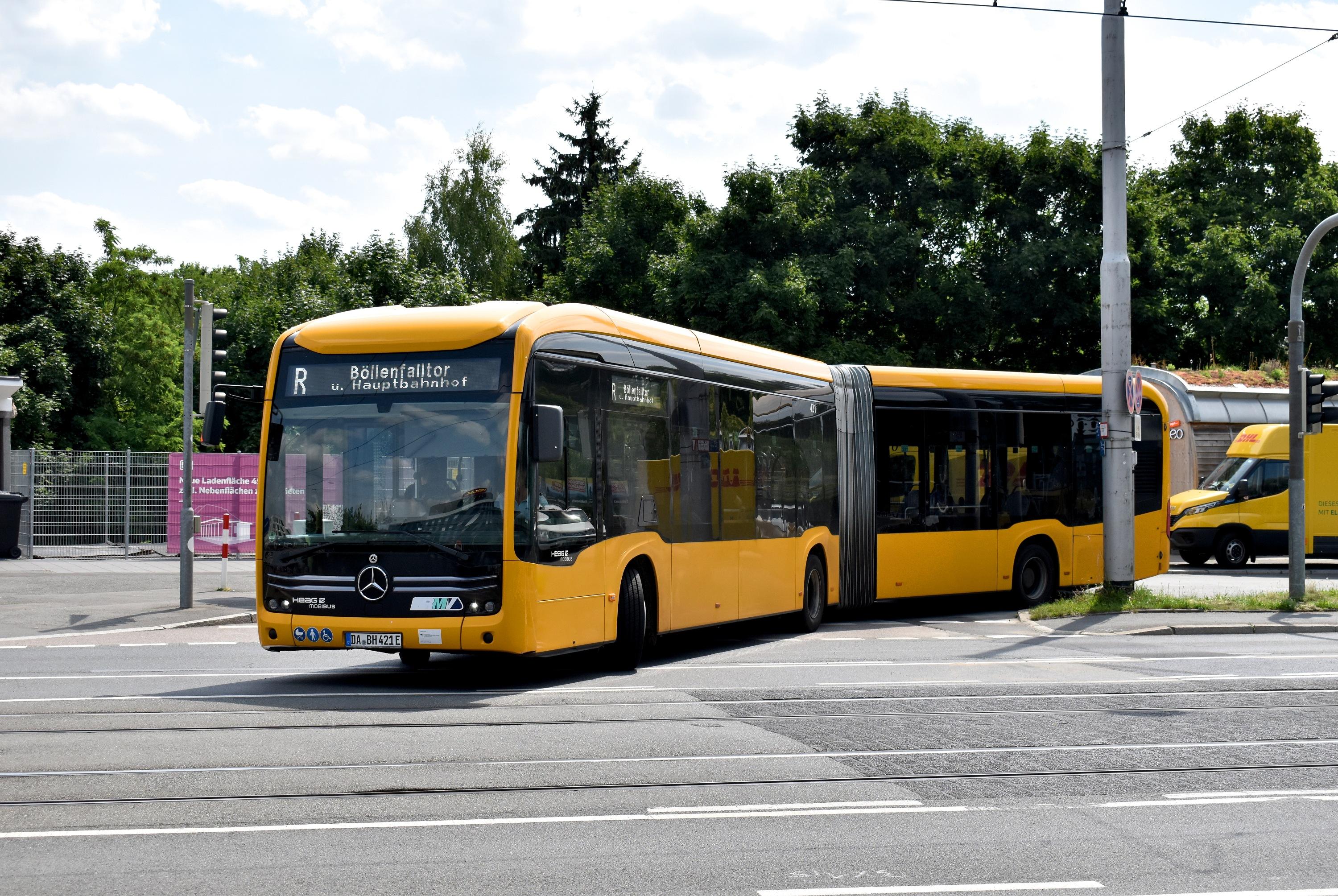 R DA-Böllenfalltor DA-Nordbahnhof