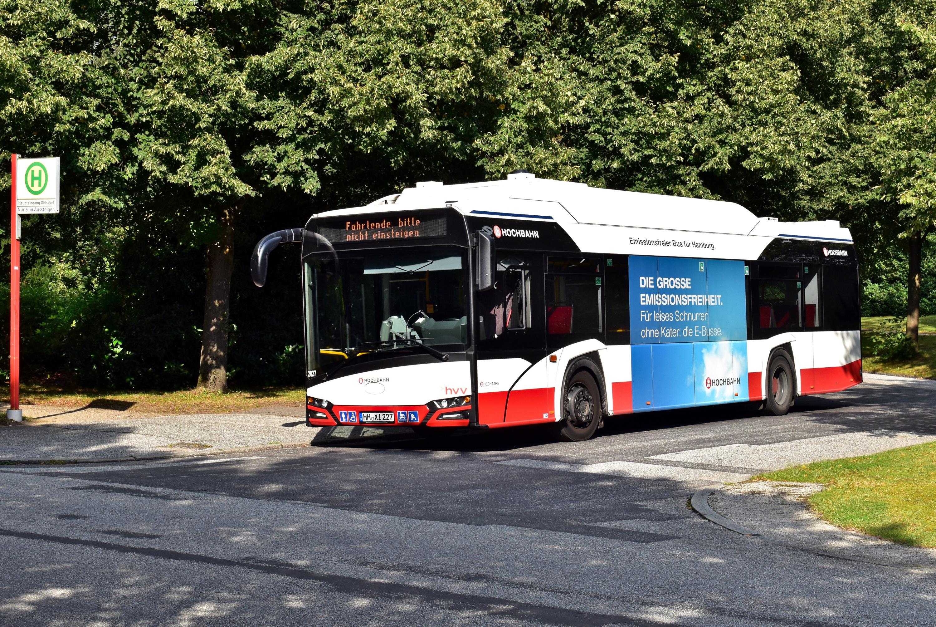 270  HH-Friedhof Ohlsdorf Haupteingang