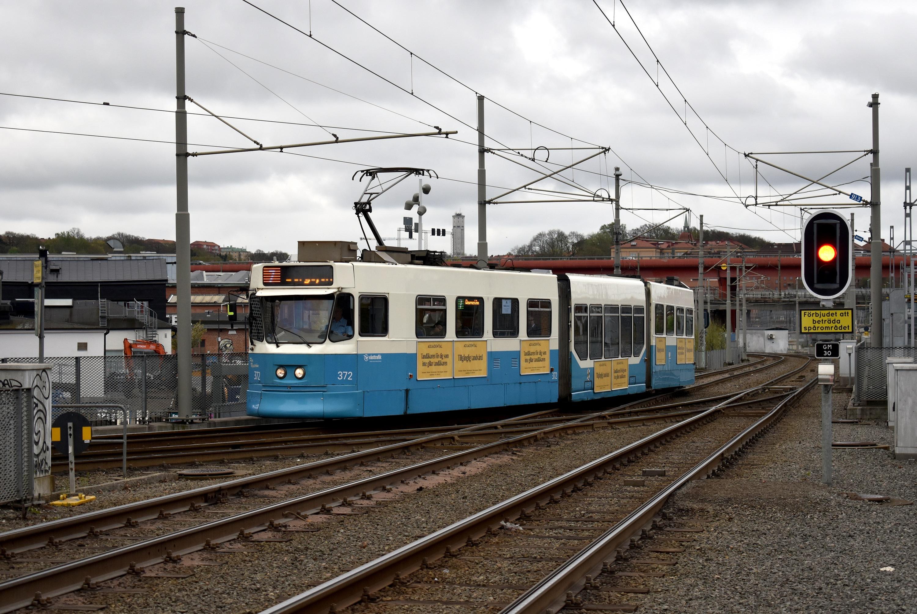 7 Opaltorget Gamlestads Torg