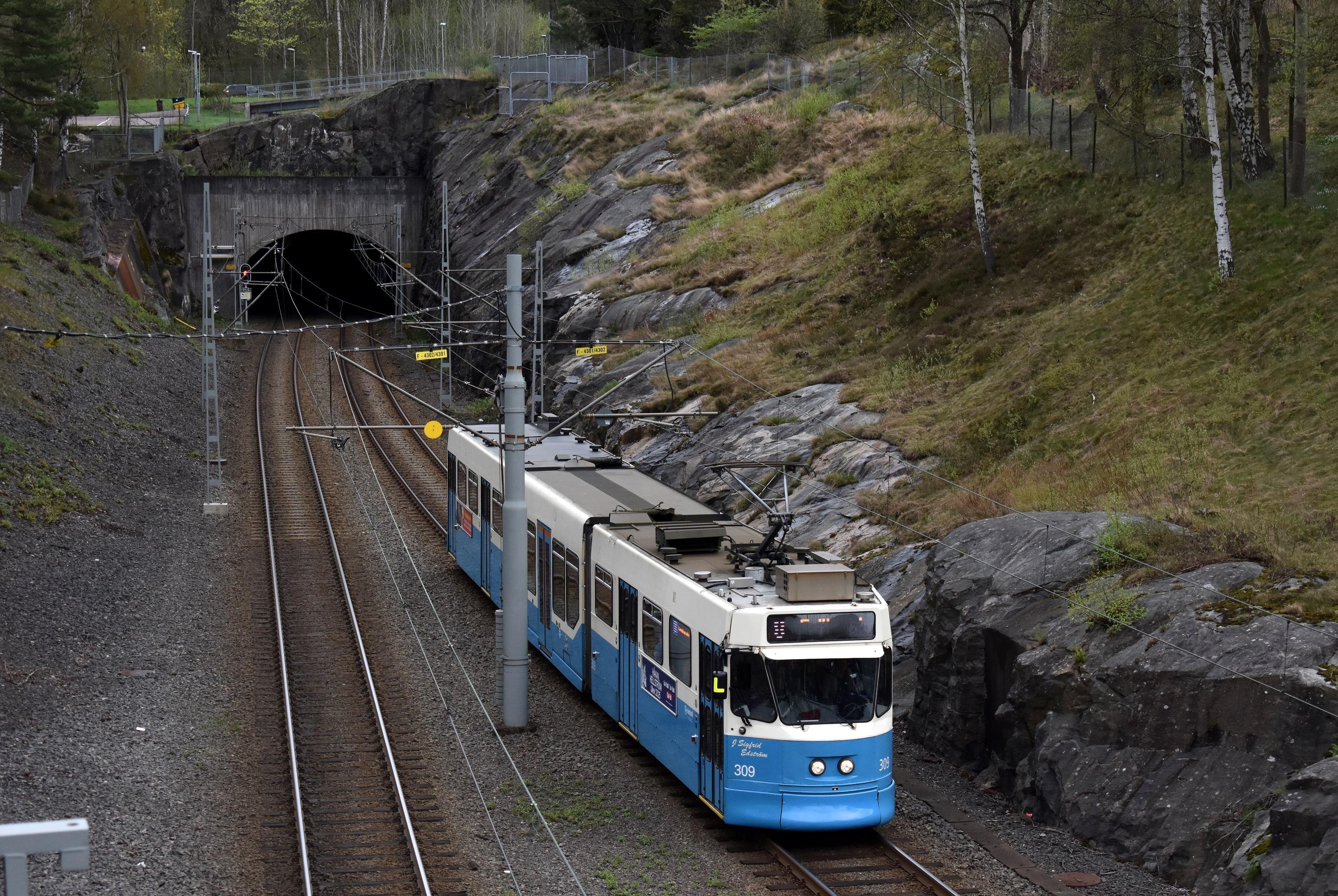 8 Frölunda Torg Hjällbo