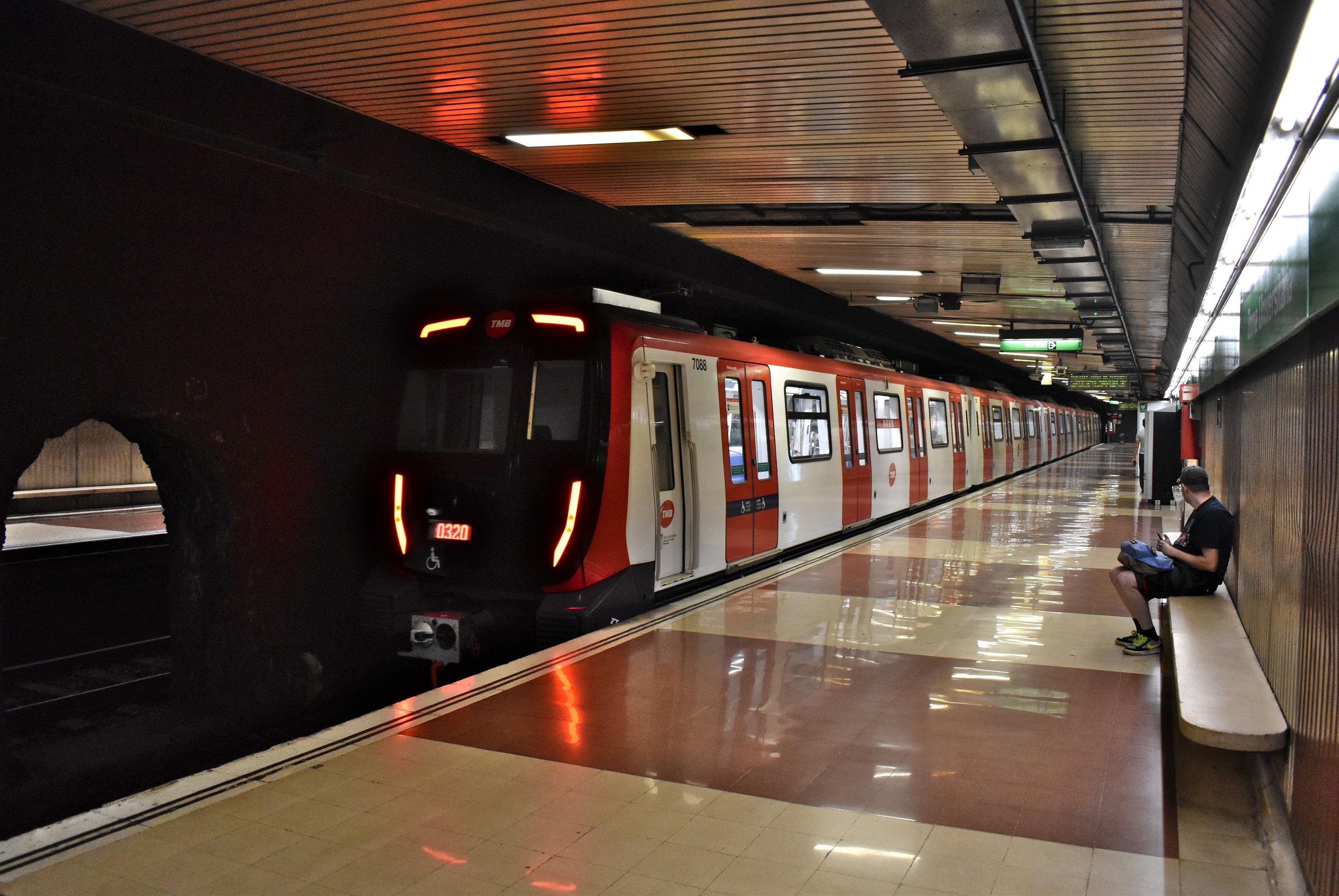 L3 Trinitat Nova Zona Universitària