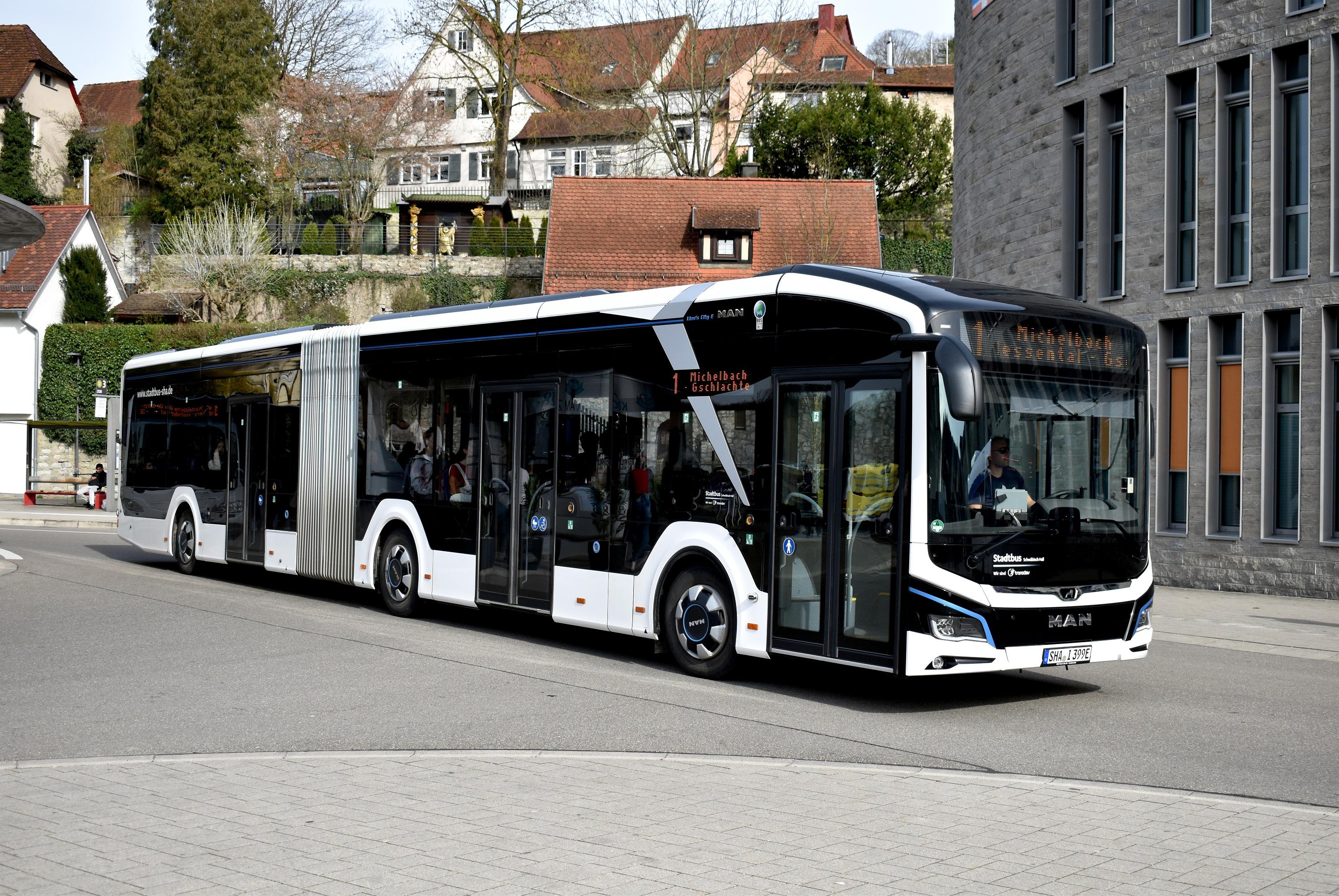 1 Hirschfelden Wendeplatte Schwäbisch Hall ZOB