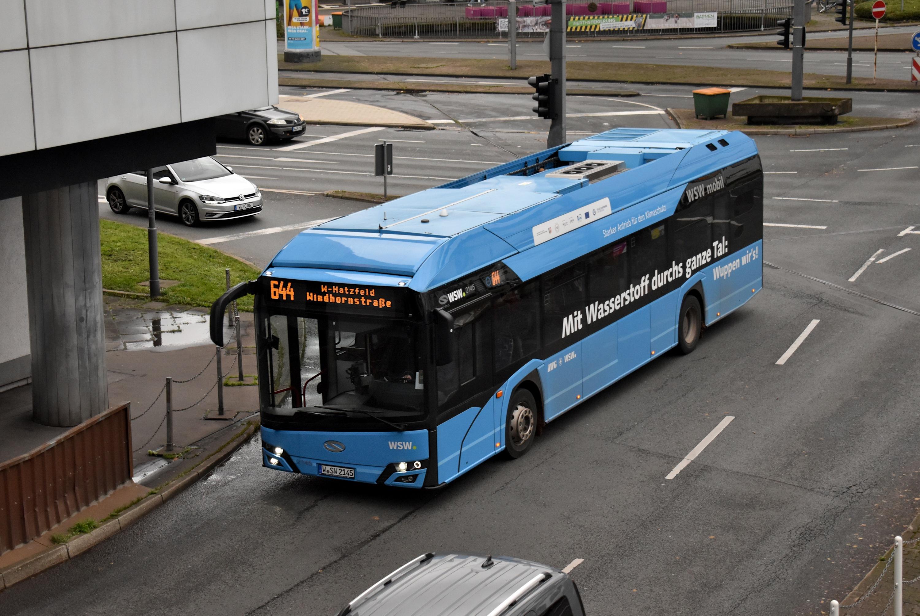 644 W-Windhornstraße W-Alter Markt