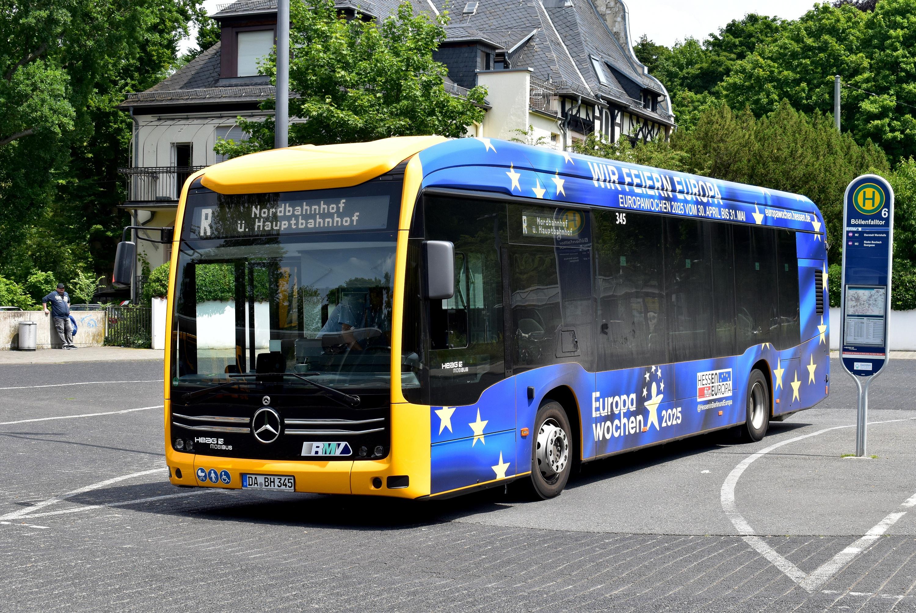 R DA-Nordbahnhof DA-Böllenfalltor