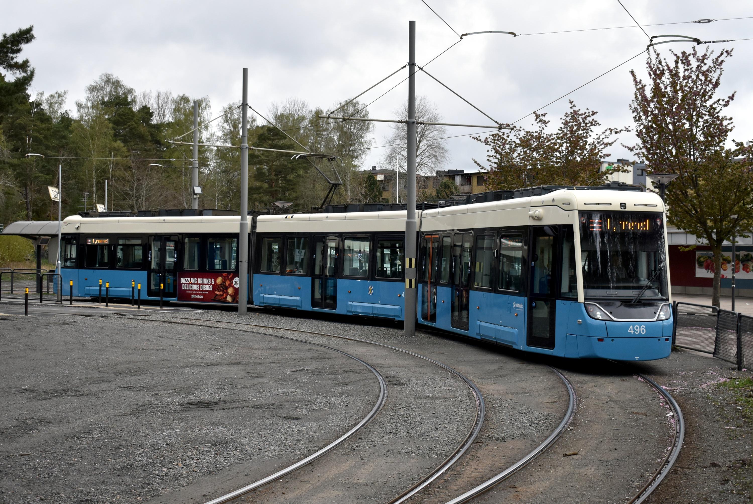 7 Opaltorget Komettorget