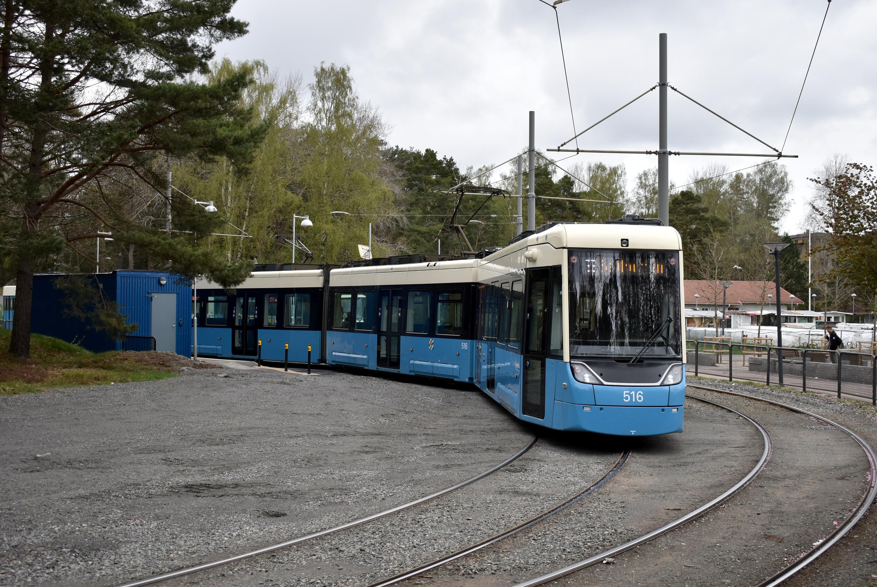 11 Saltholmen Komettorget