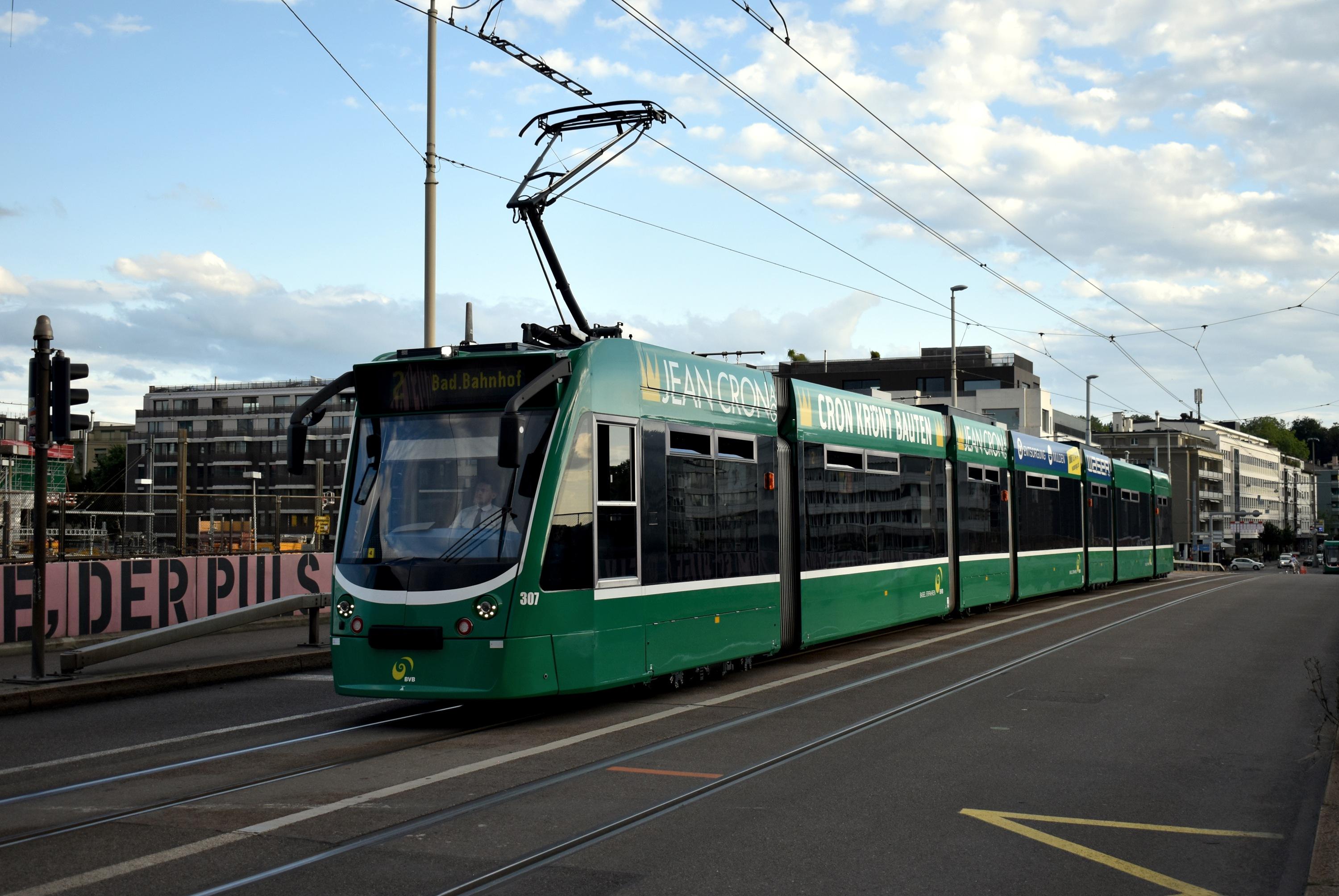 2 Badischer Bahnhof Markthalle