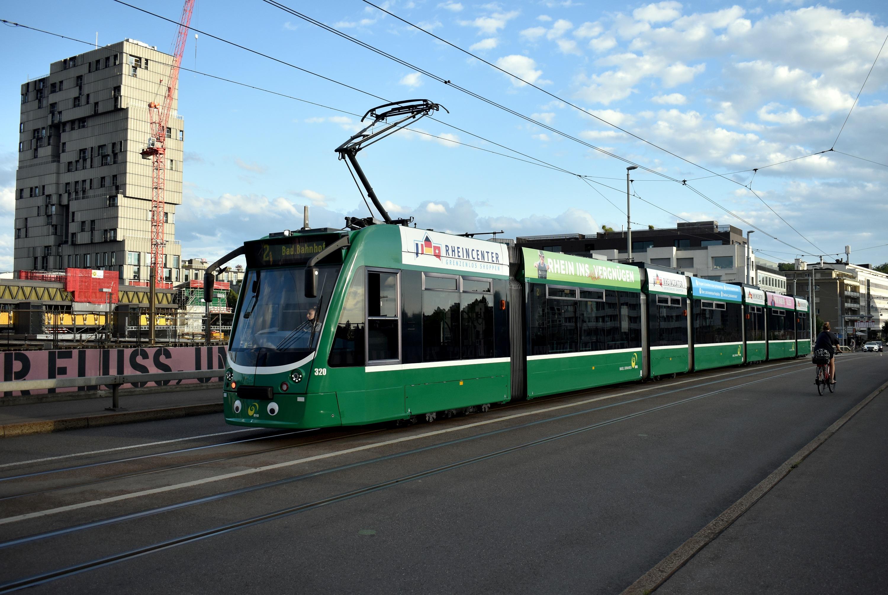 2 Badischer Bahnhof Markthalle