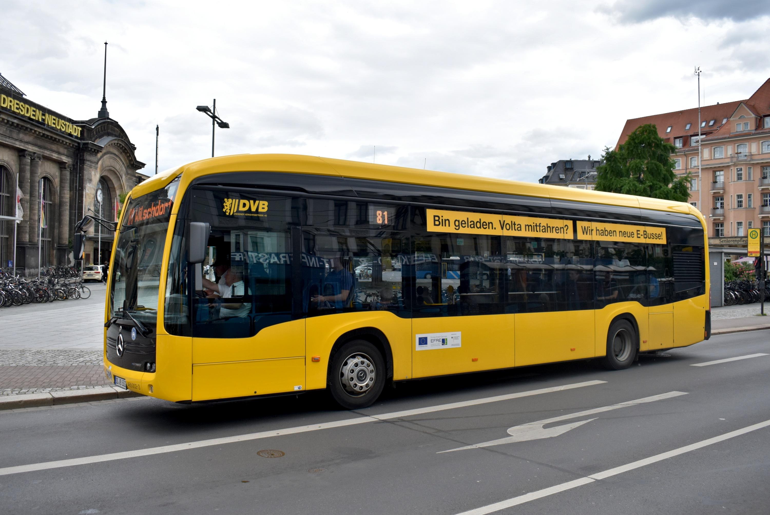 81 DD-Wilschdorf Industriegebiet DD-Bahnhof Neustadt