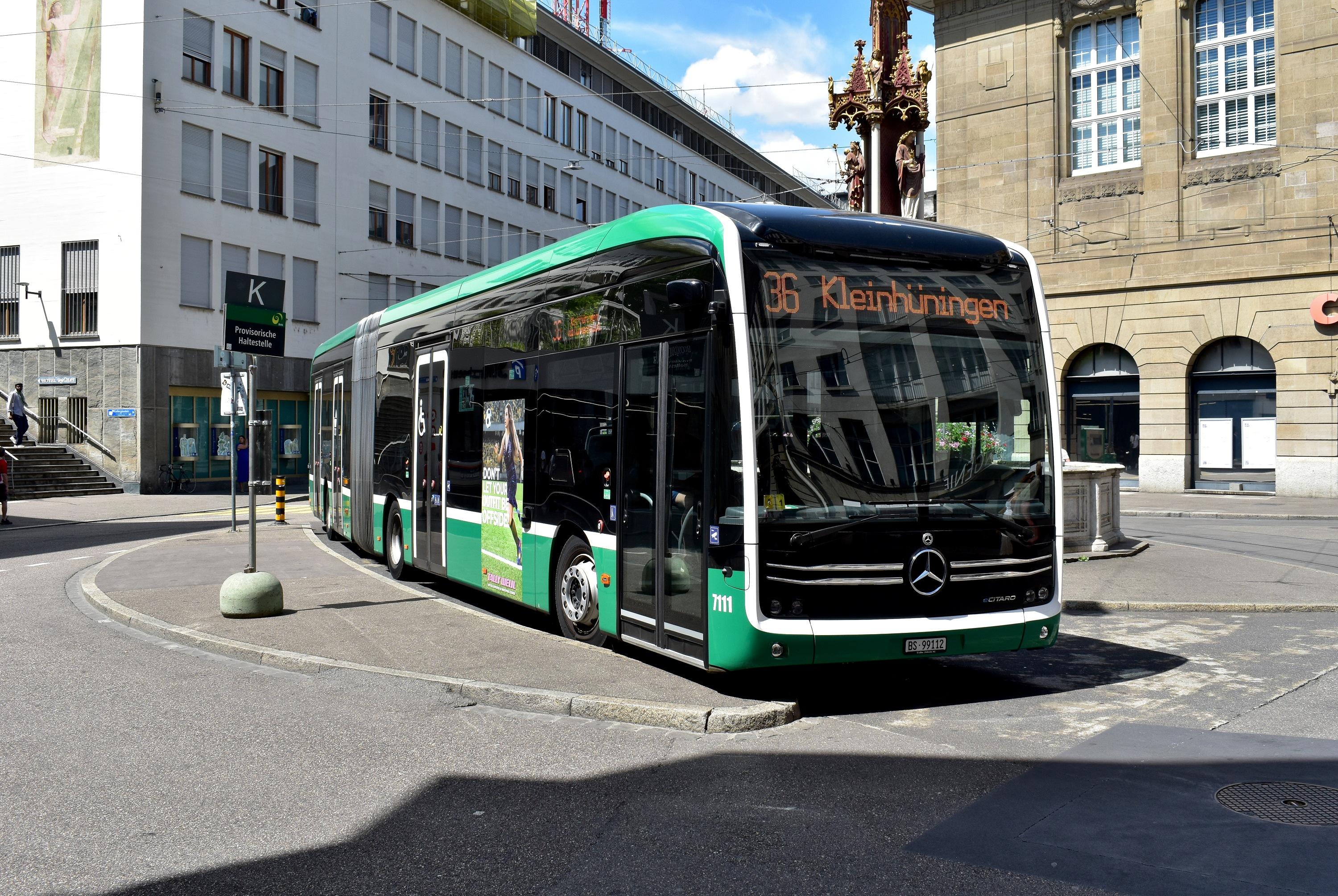 36 Kleinhüningen Schifflände