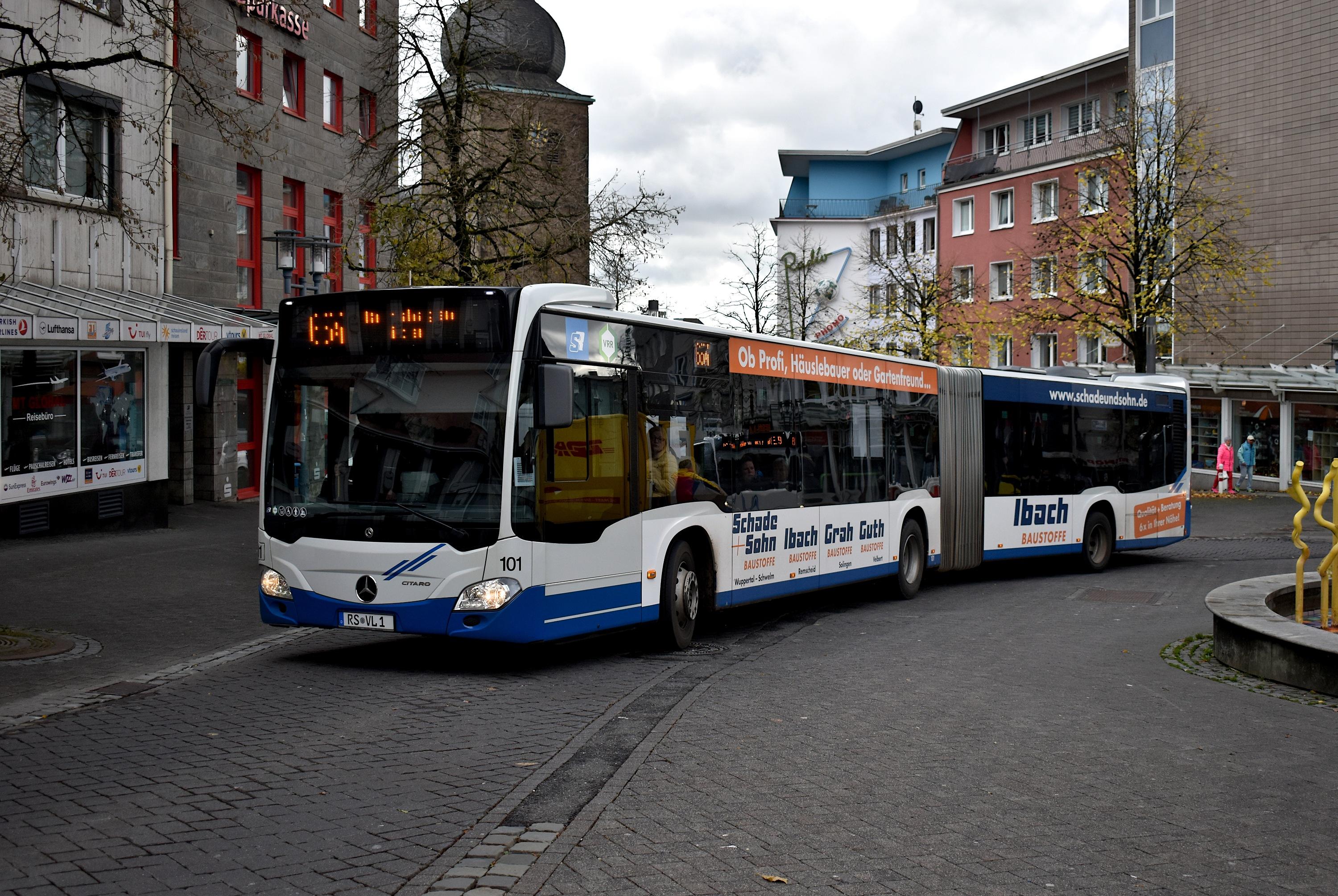 654 RS-Reinshagen Schleife RS-Markt