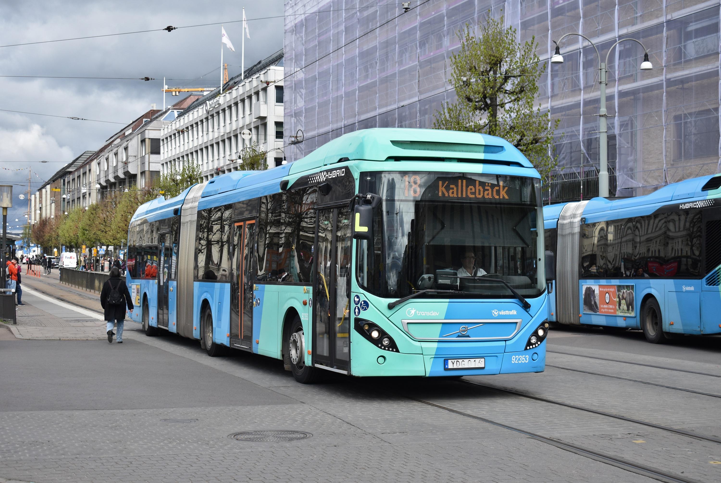 18 Kallebäck Brunnsparken