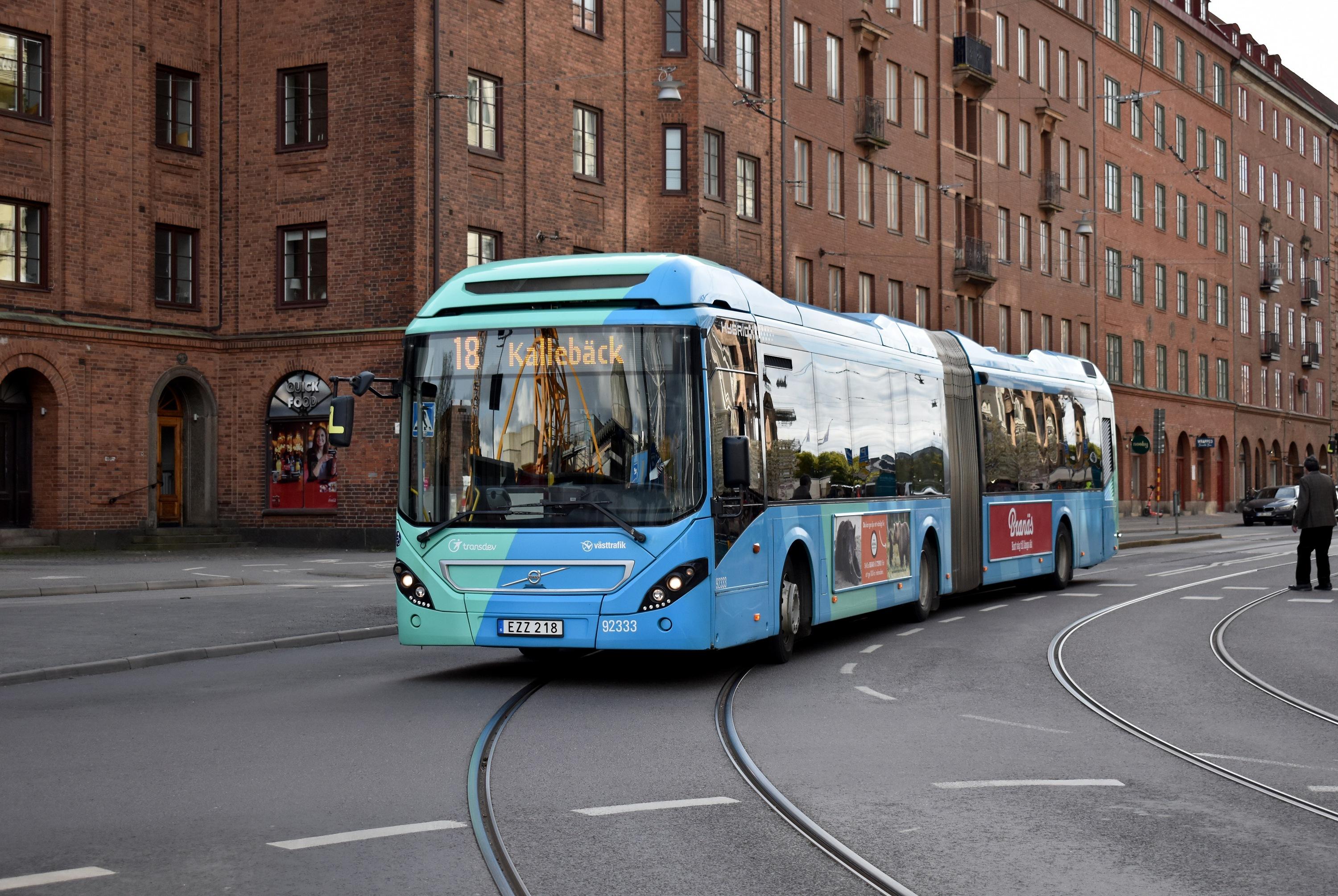 18 Kallebäck Korsvägen