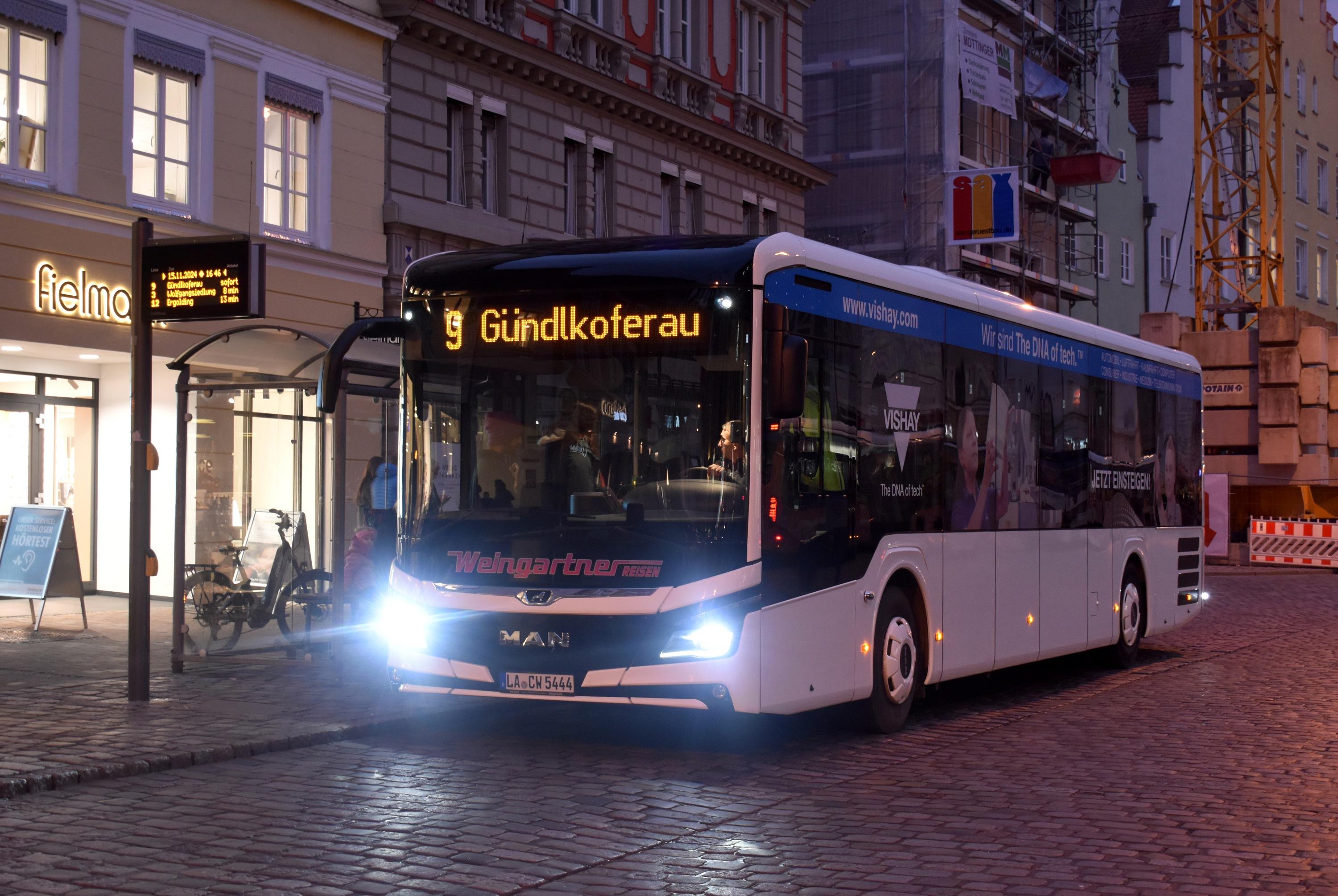 9 LA-Feichtmaier LA-Altstadt