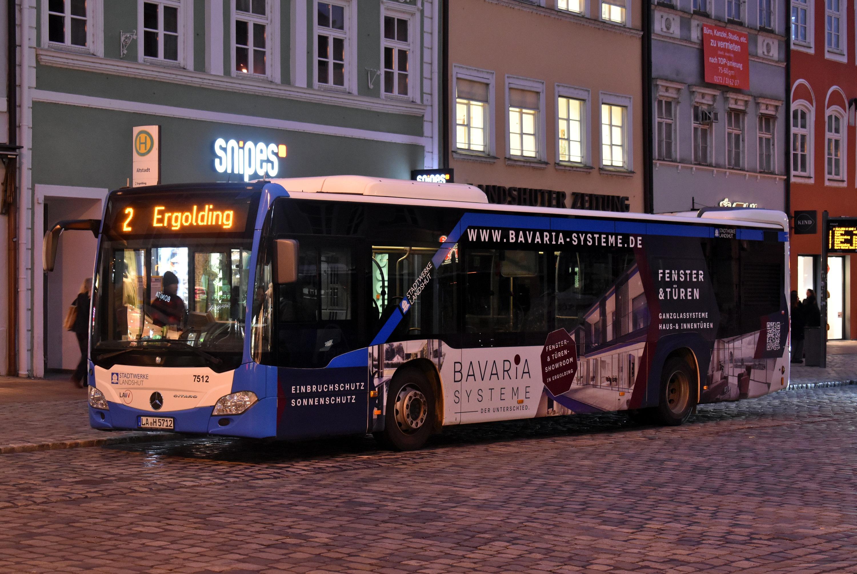 2 Ergolding-Rathaus LA-Altstadt