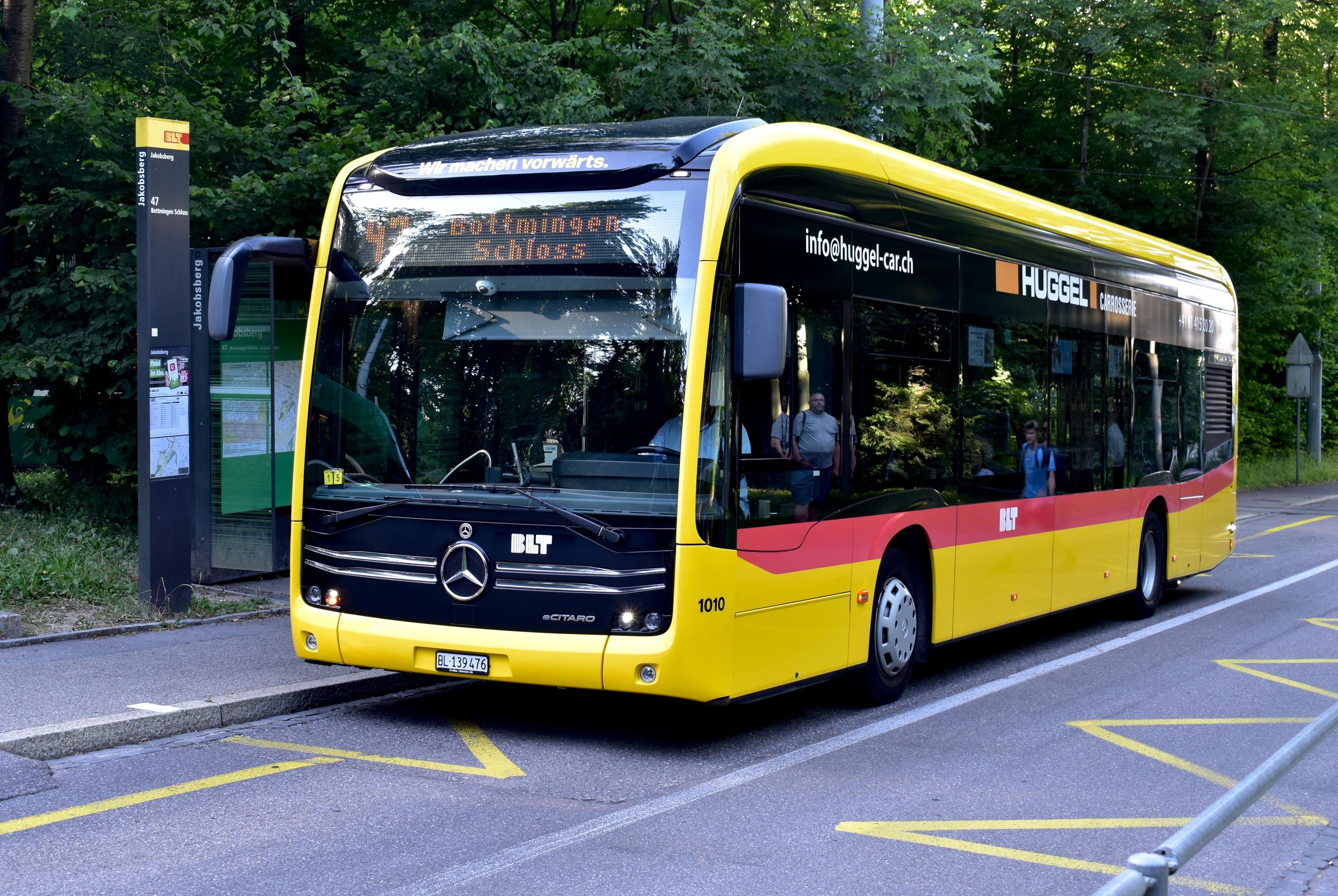 47 Bottmingen-Schloss Basel-Jakobsberg