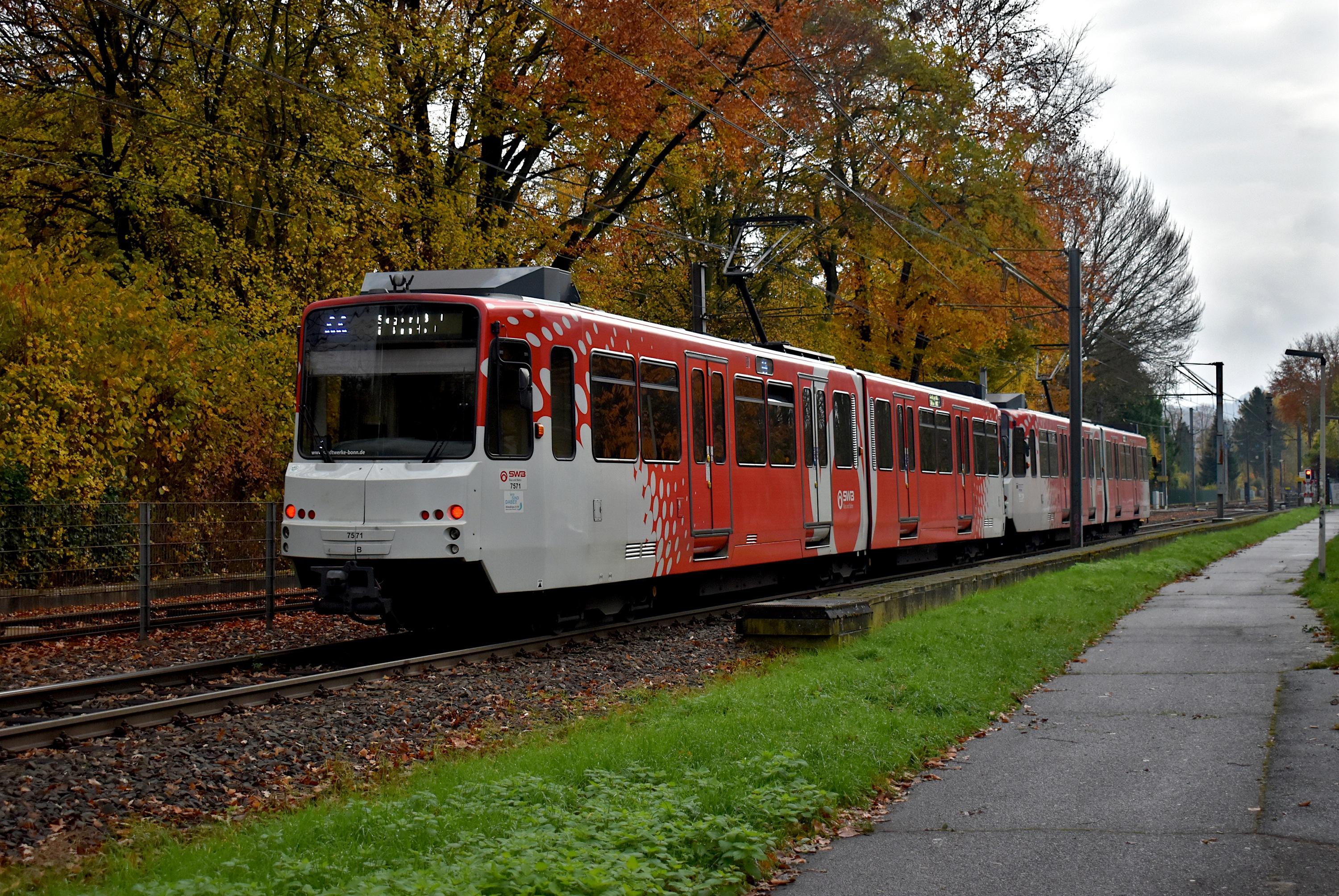 66 BN-Oberkassel Süd/Römnlinghoven BN-Oberkassel Süd/Römnlinghoven