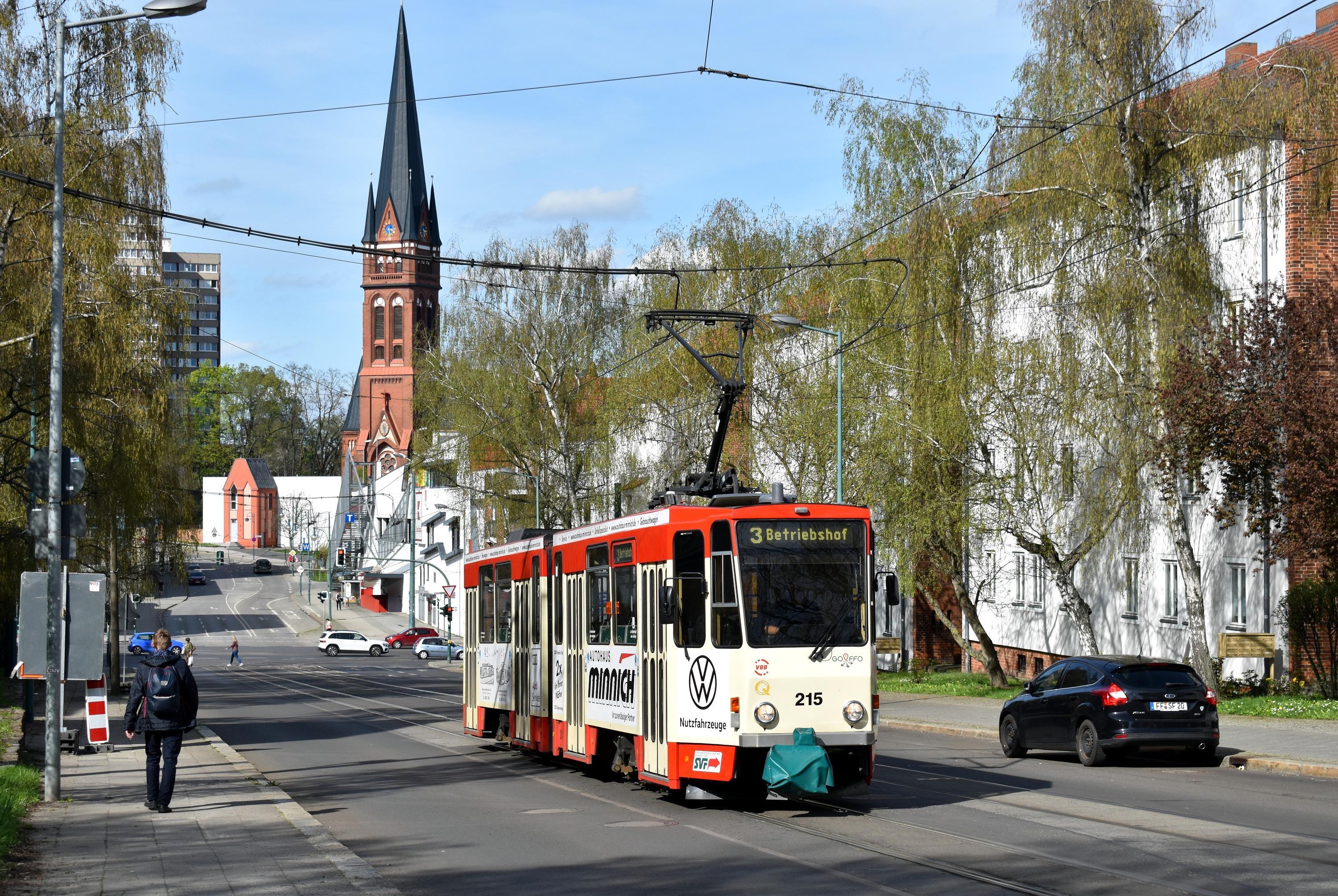 3 FF-Betriebshof SVF Frankfurt (Oder) Bf