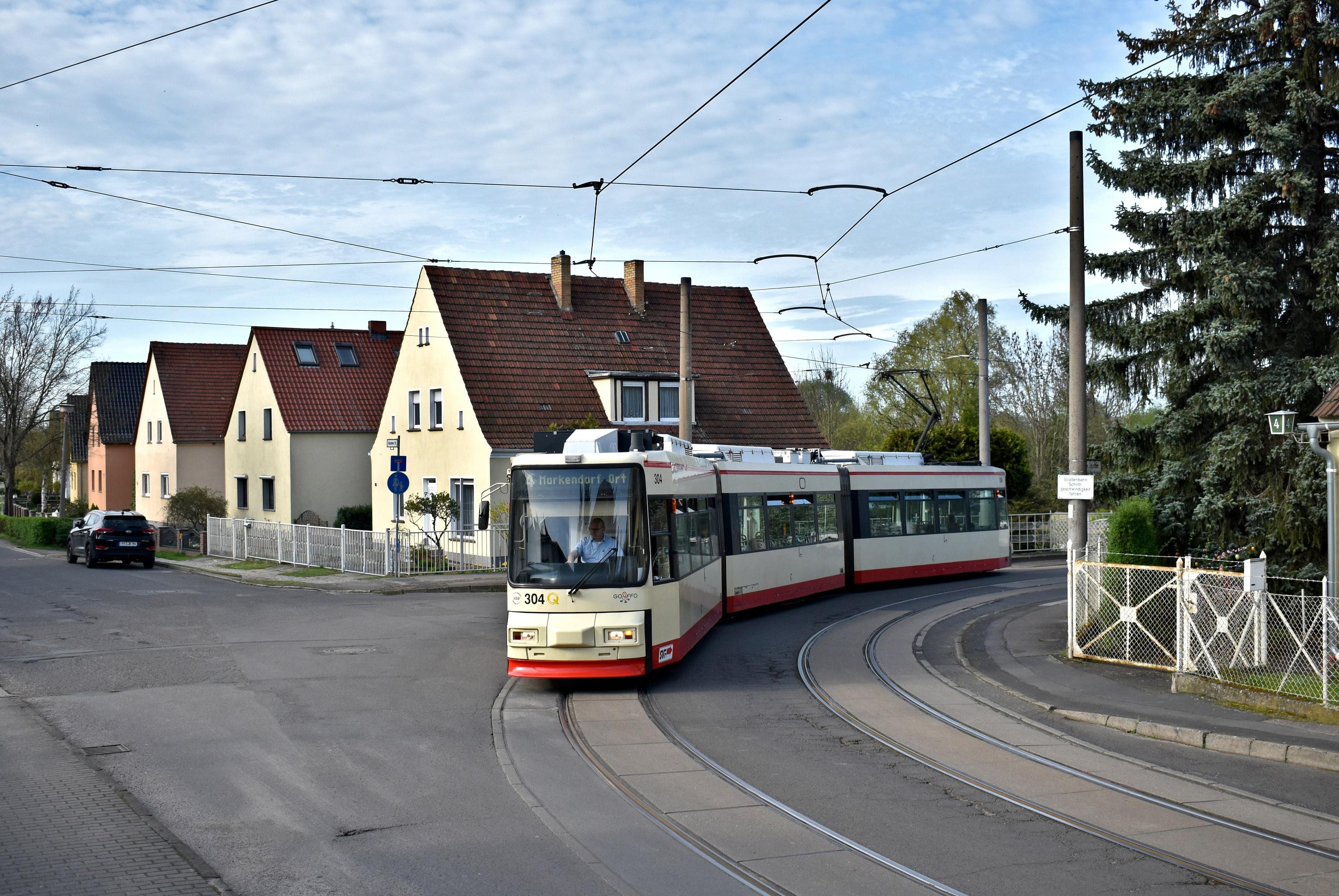 4 FF-Markendorf Ort FF-Lebuser Vorstadt