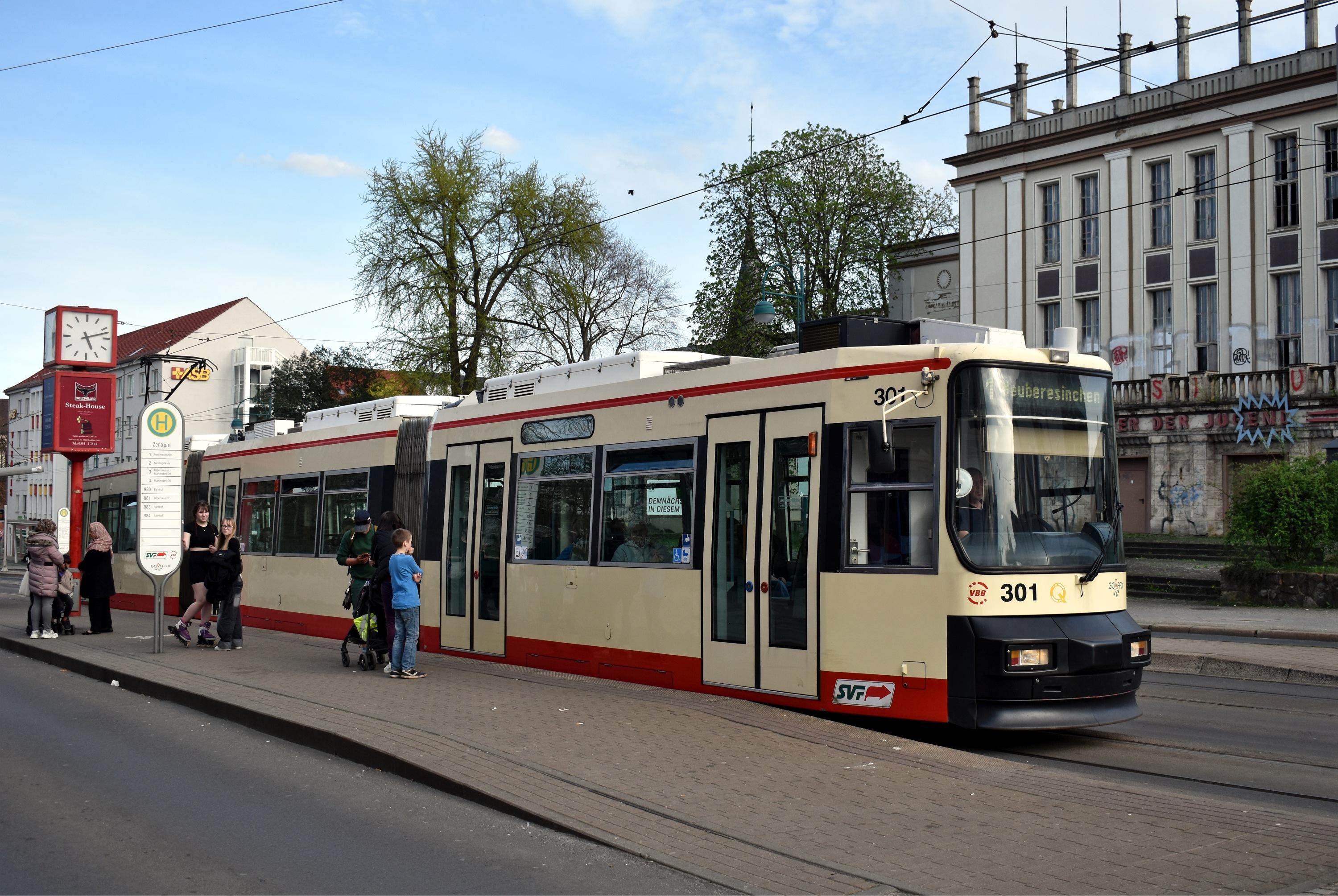 1 FF-Neuberesinchen FF-Zentrum