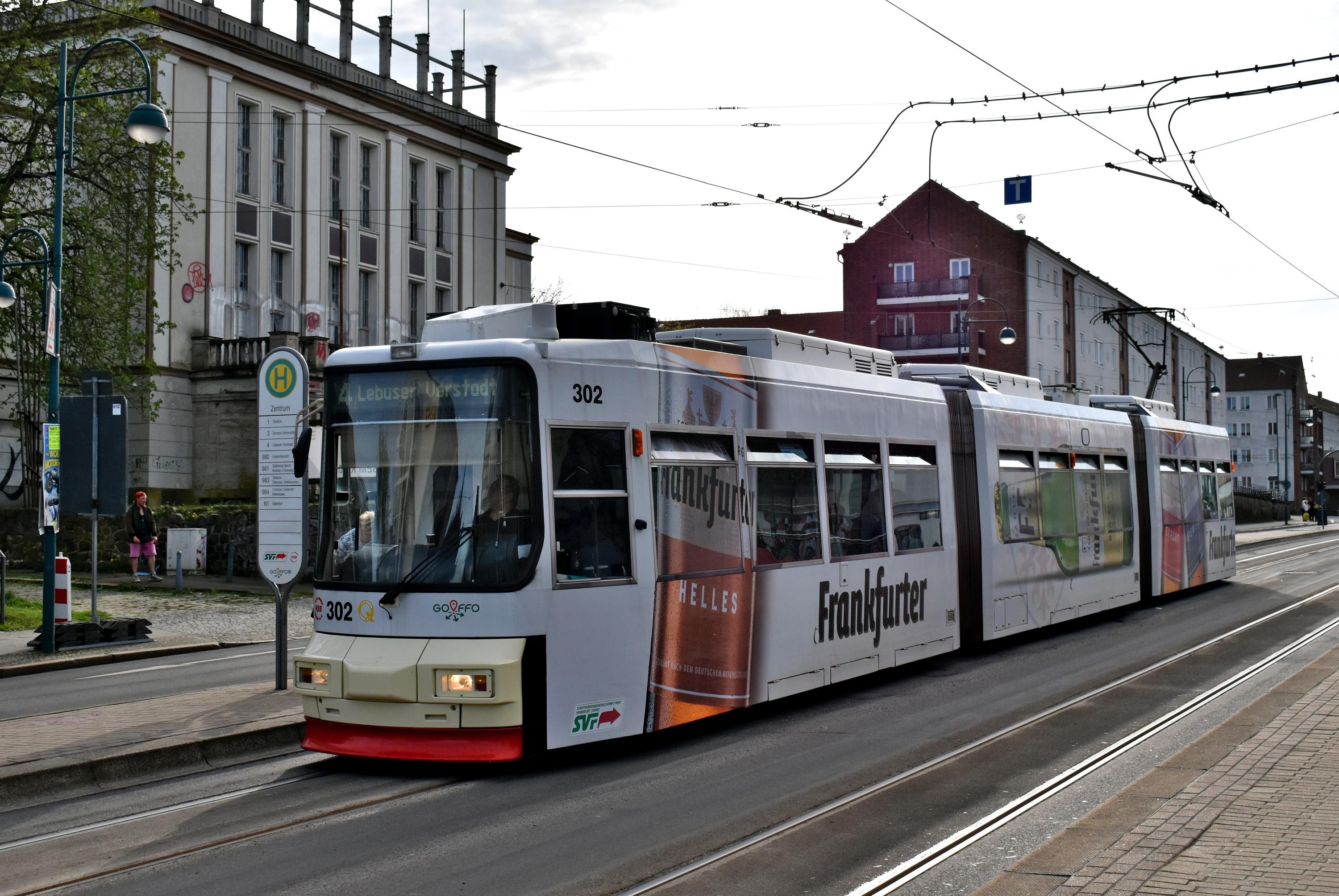 4 FF-Lebuser Vorstadt FF-Zentrum