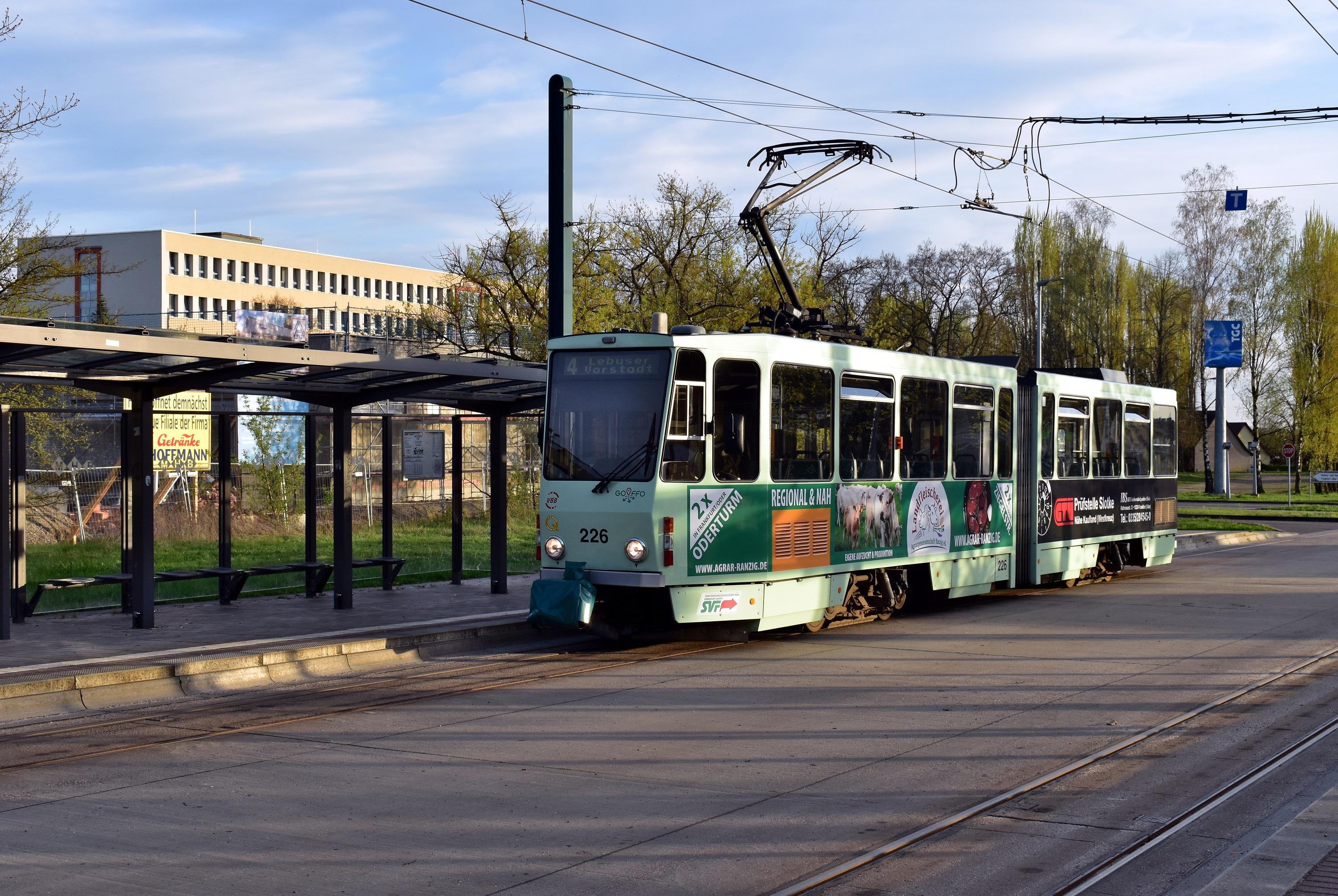 4 FF-Lebuser Vorstadt FF-Markendorf Ort