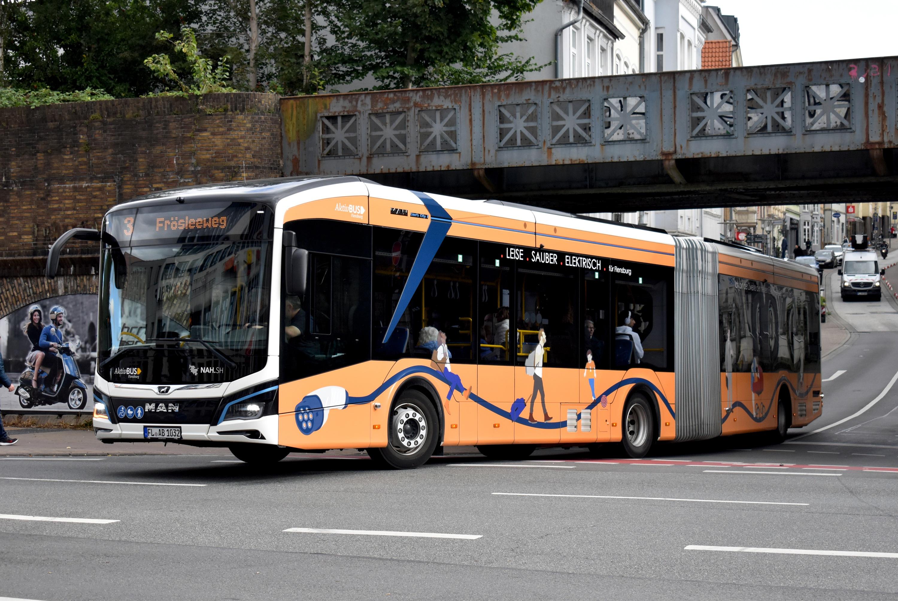 3 FL-Frösleeweg FL-Angelburger Straße