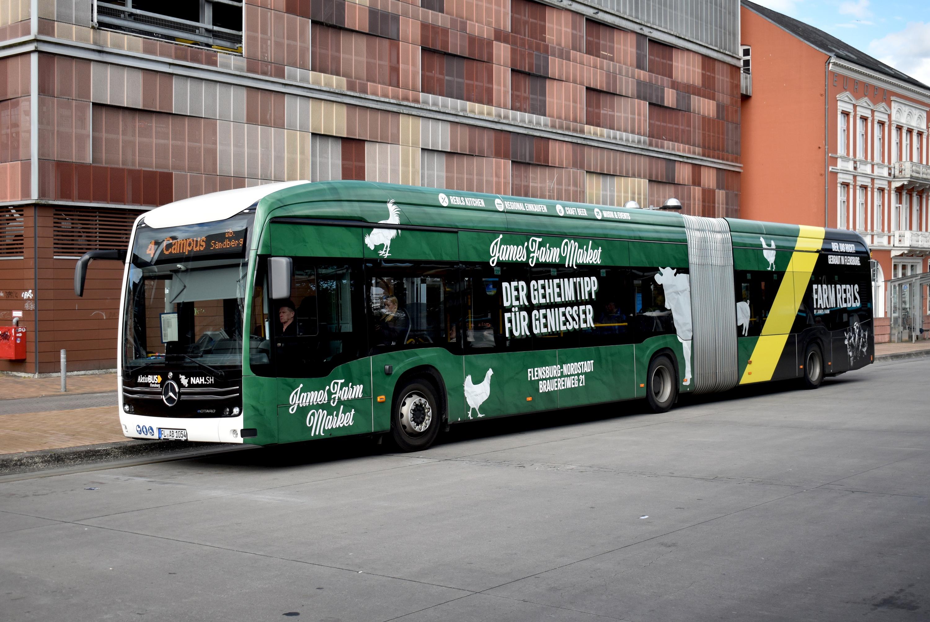 4 FL-Campus Uni Flensburg ZOB