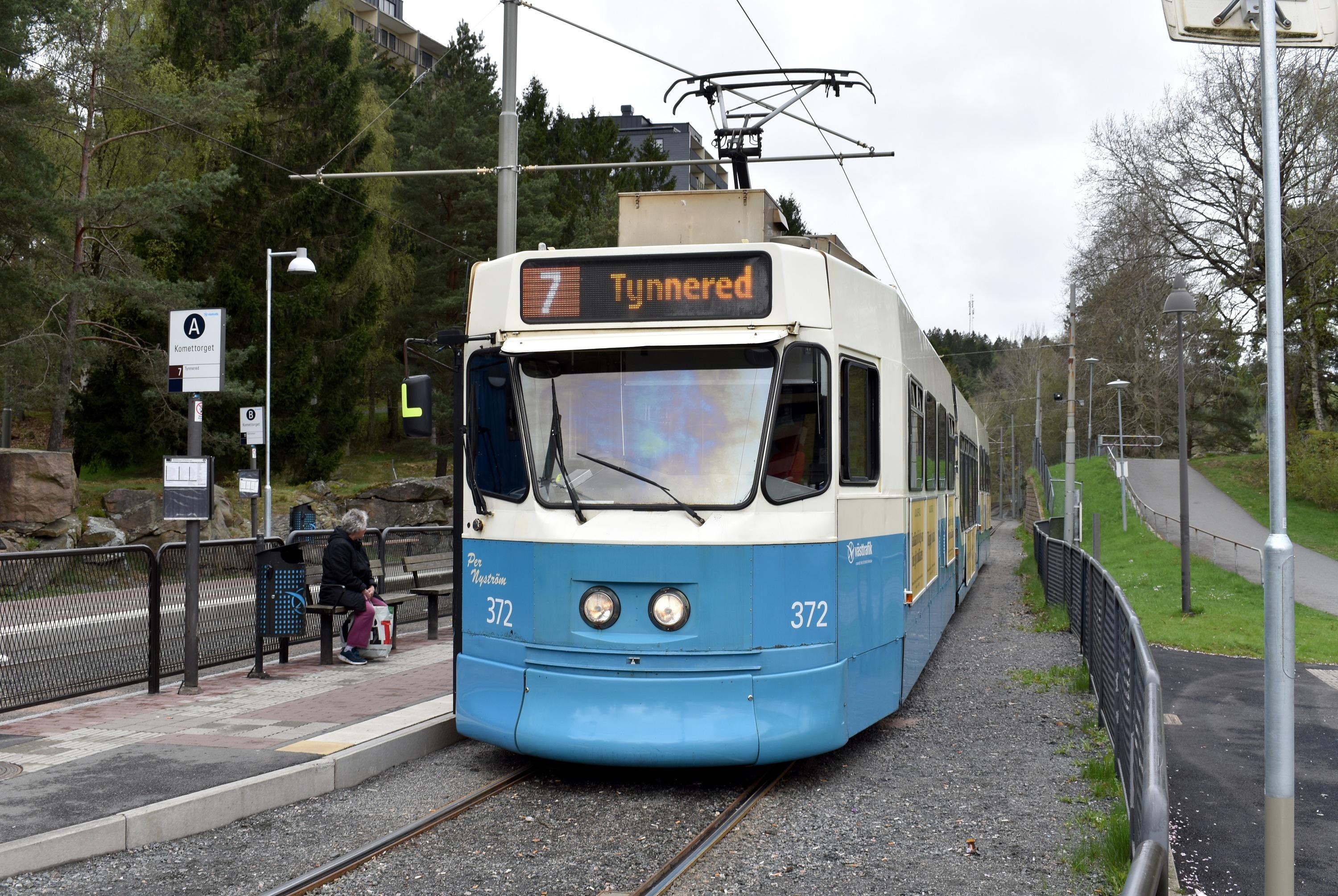 7 Opaltorget Komettorget