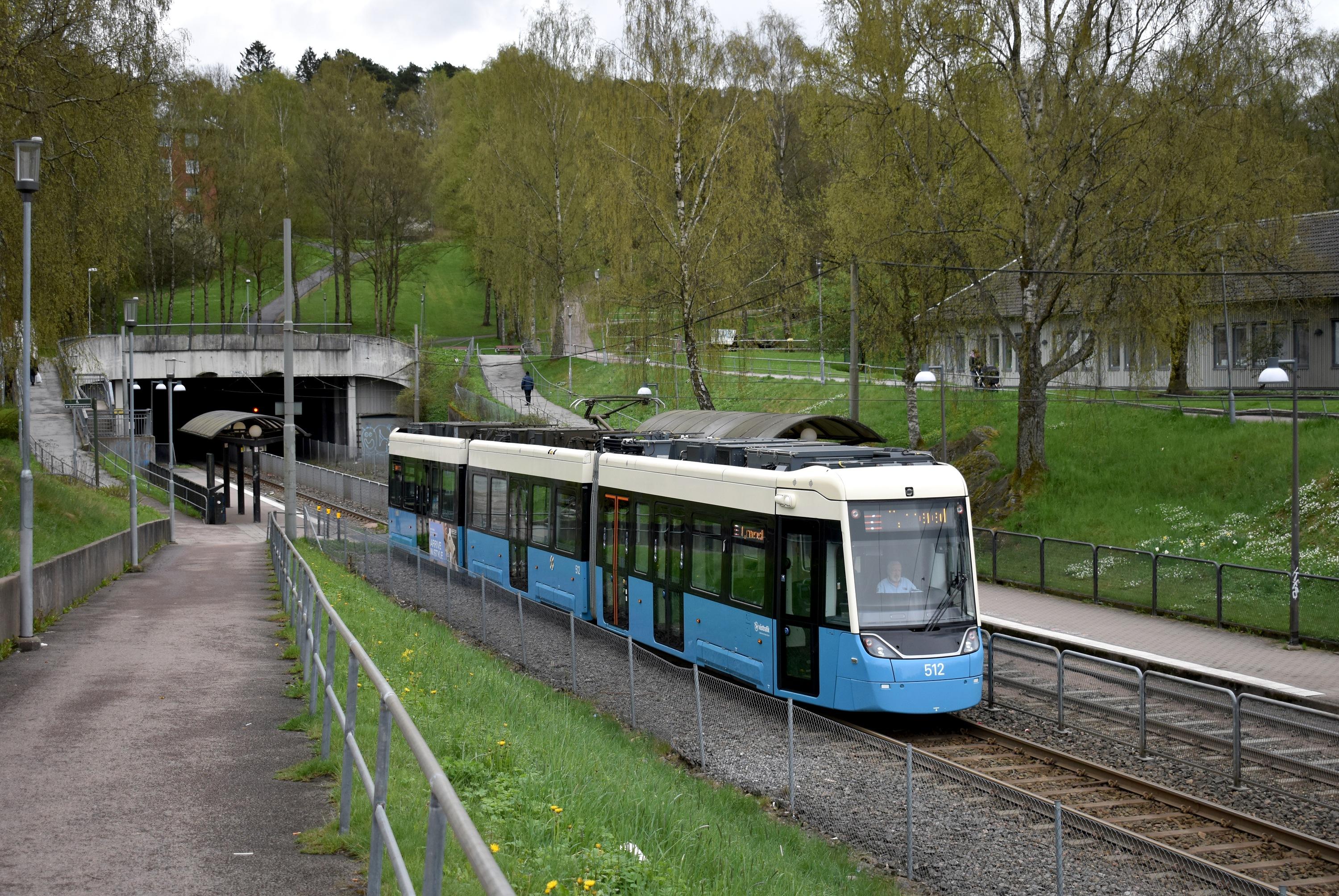 7 Opaltorget Galileis Gata