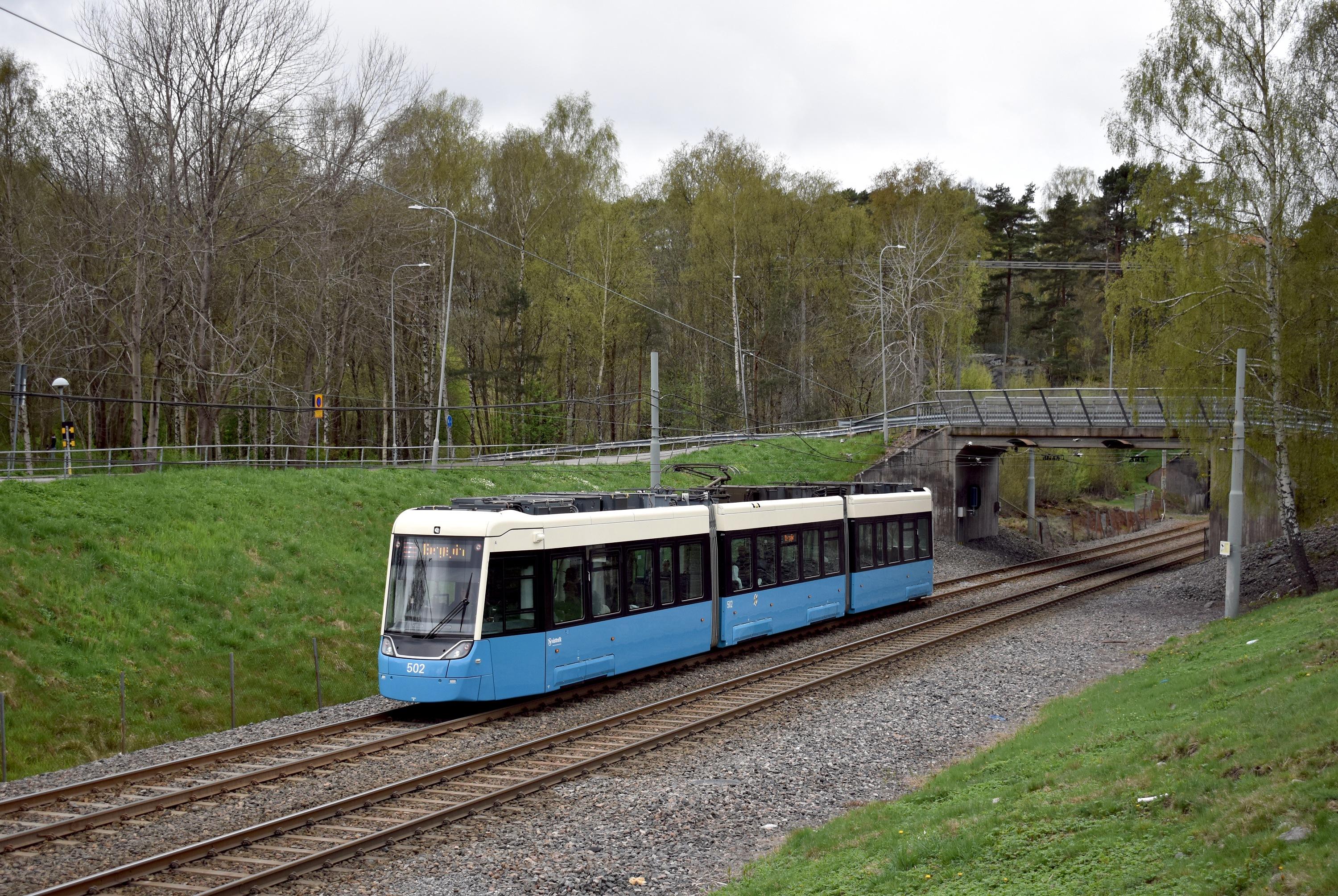 7 Komettorget Galileis Gata