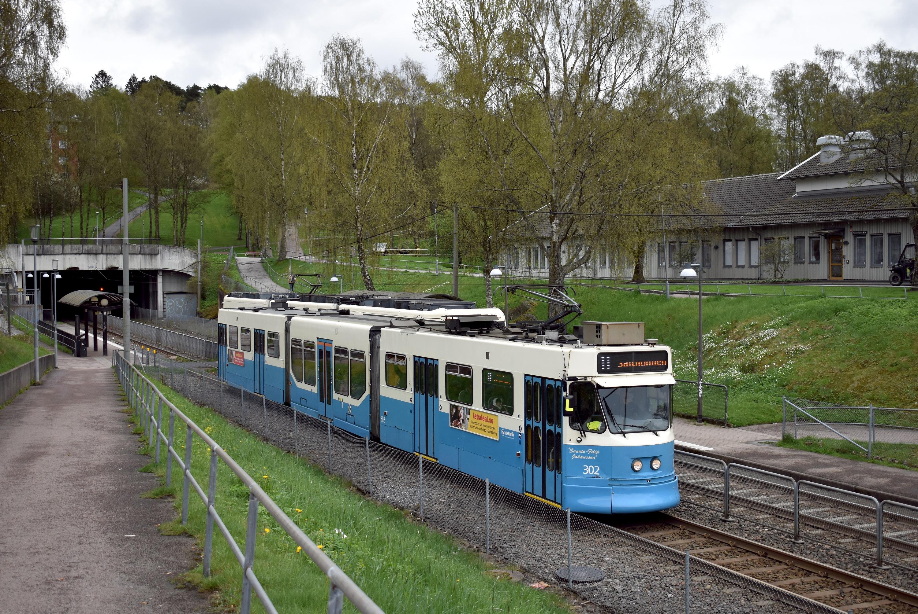 11 Saltholmen Galileis Gata