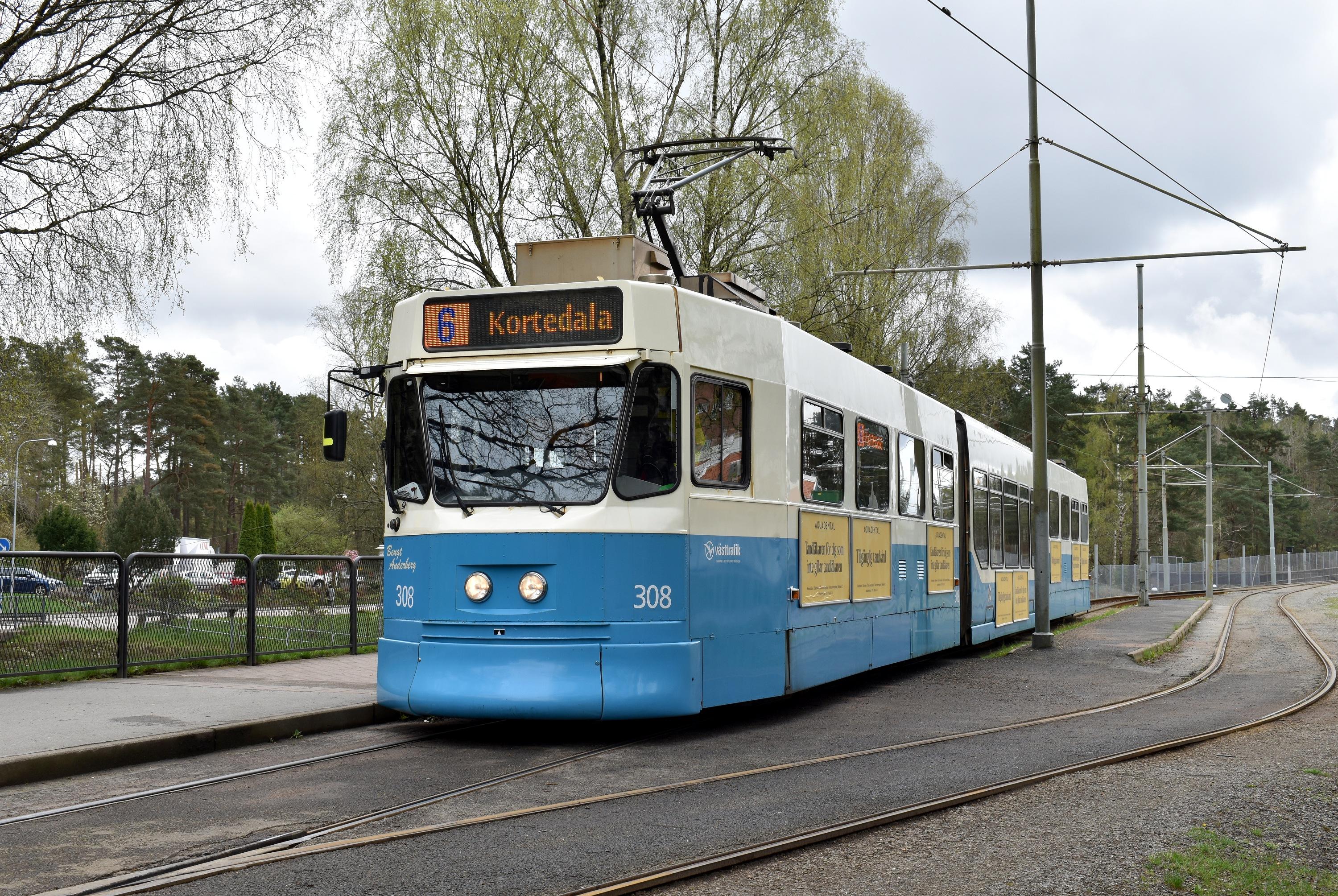 6 Aprilgatan Aprilgatan