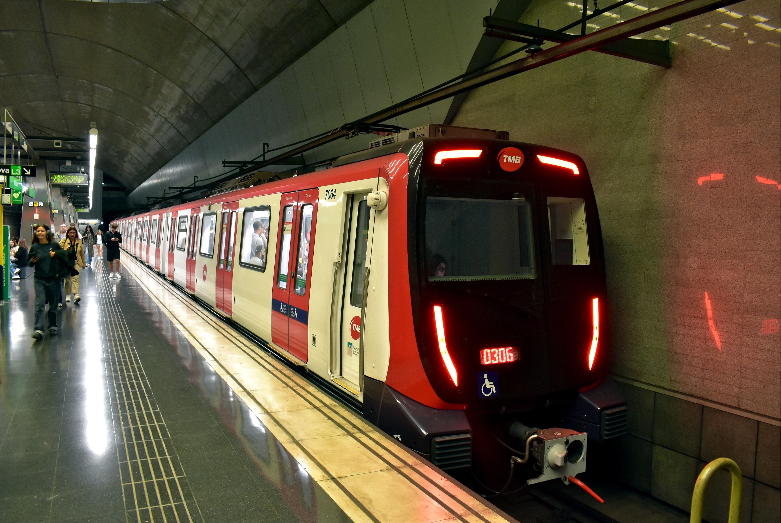 L3 Trinitat Nova Valldaura