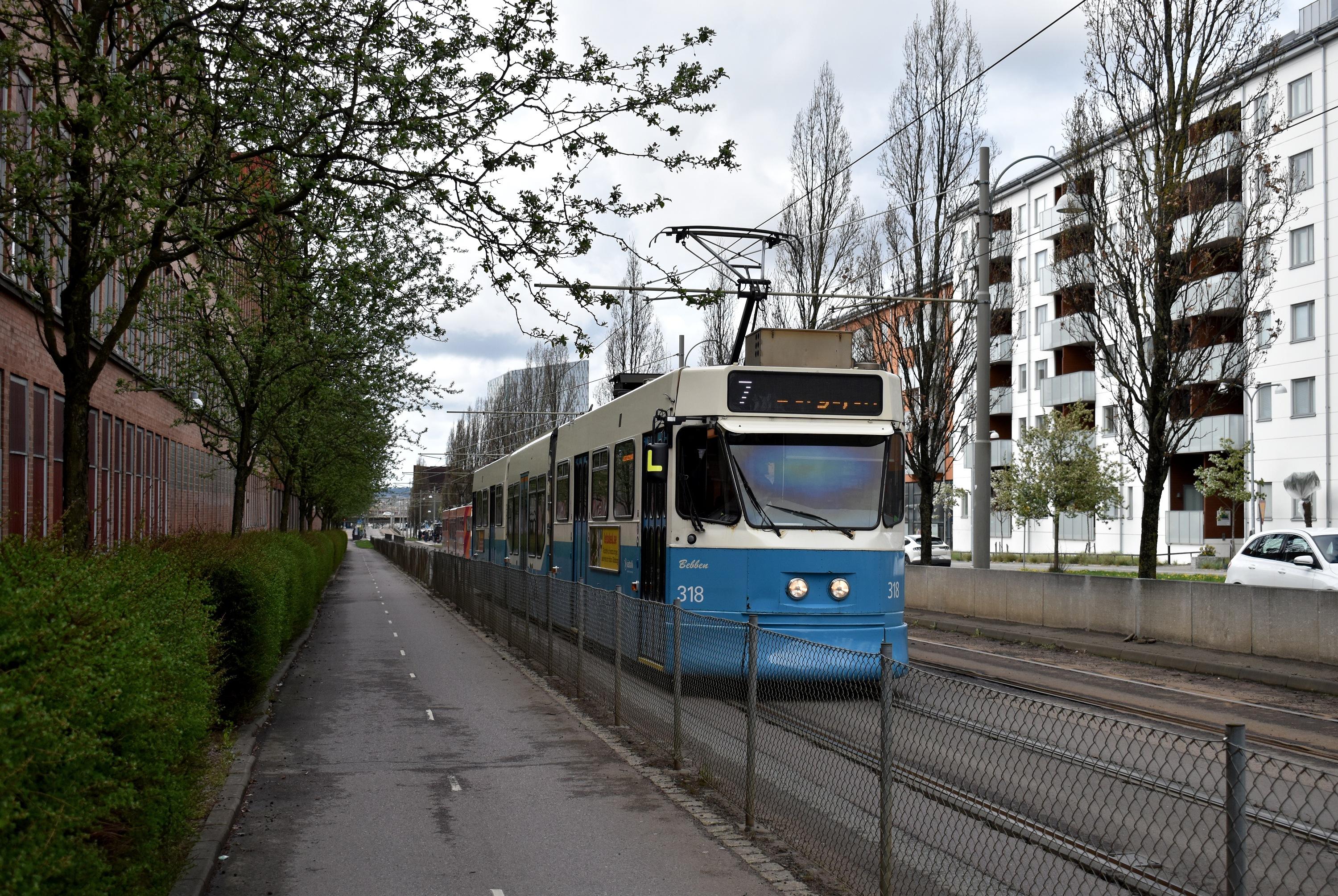 7 Komettorget SKF