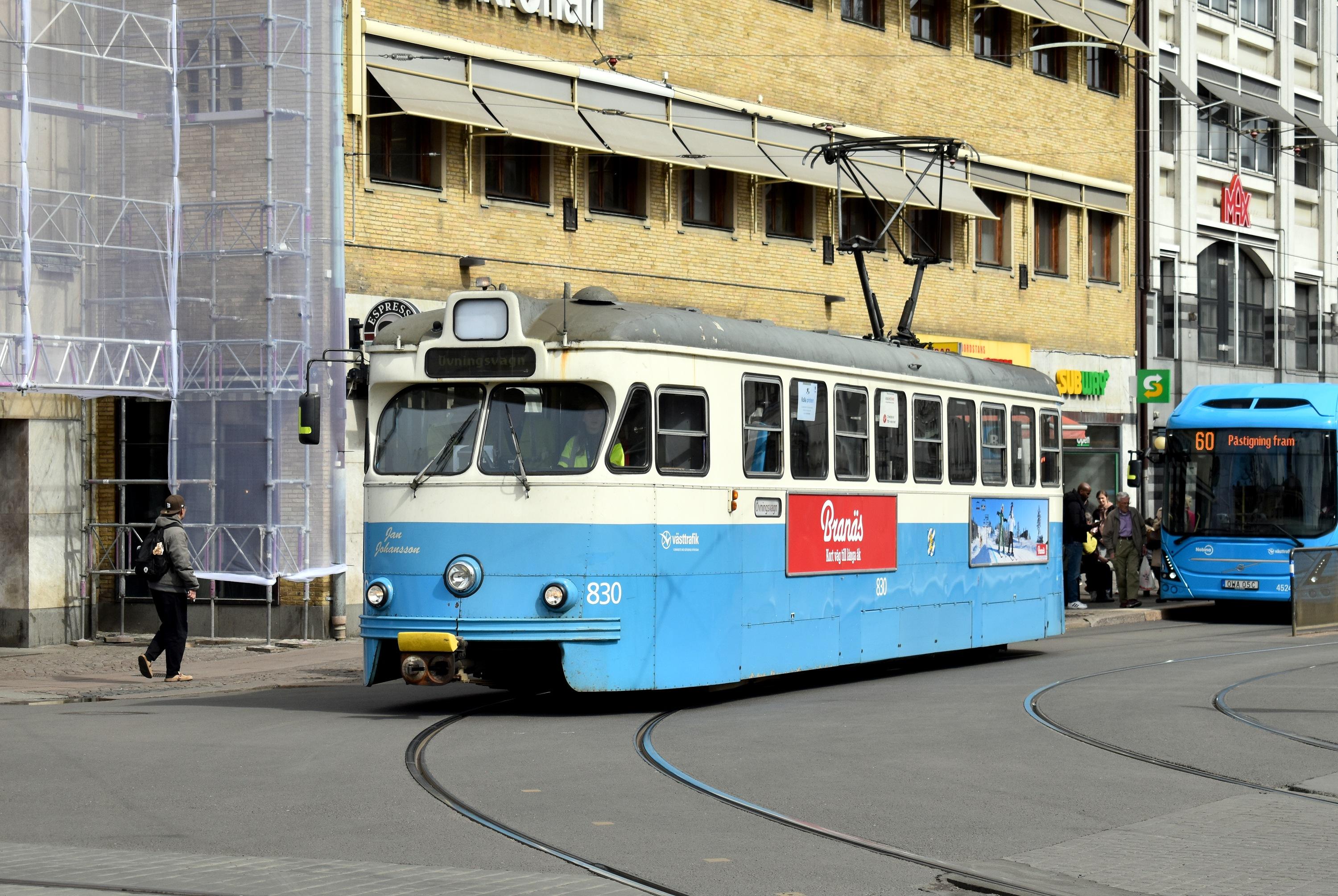 Fahrschule  Brunnsparken