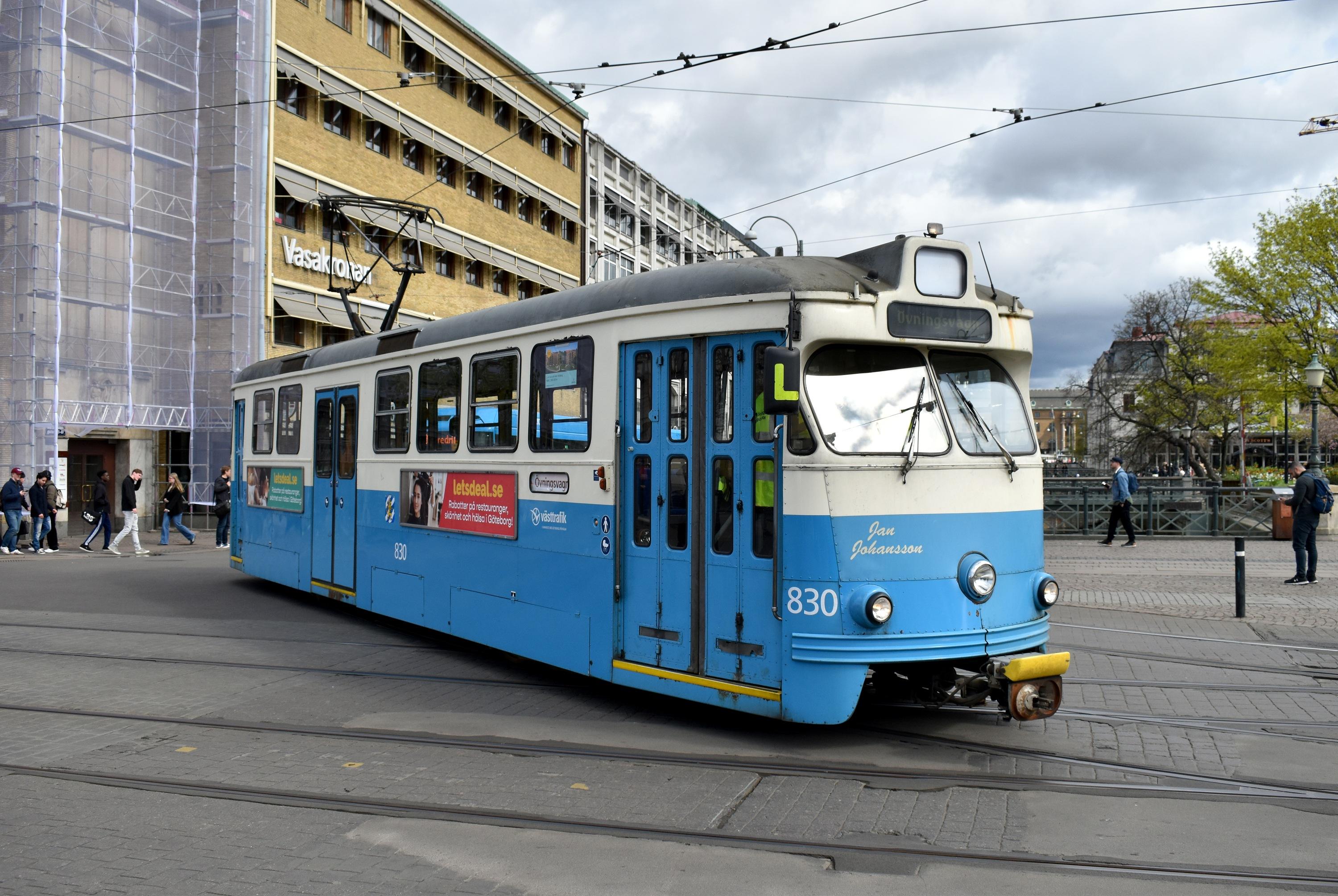Fahrschule  Brunnsparken