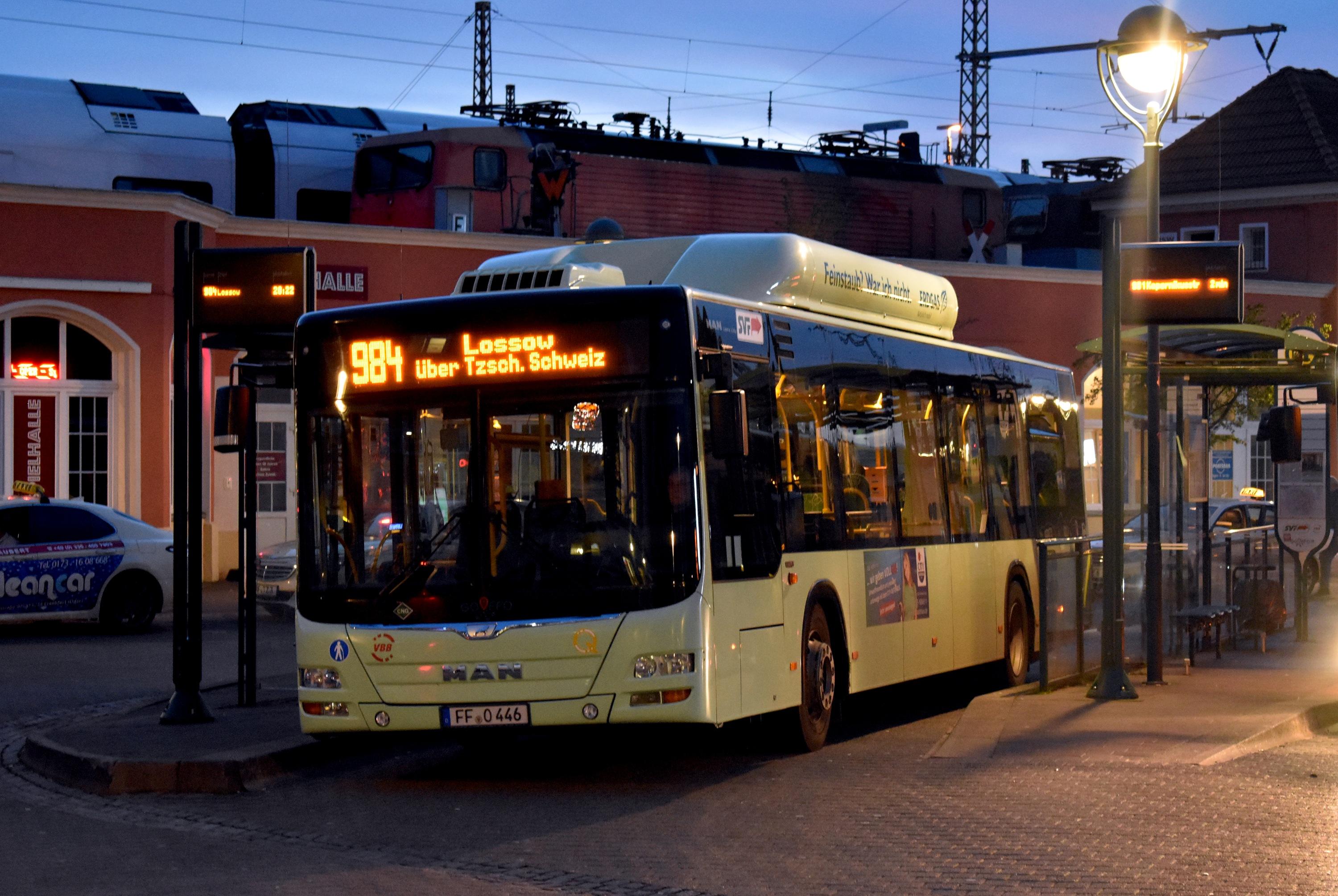 984 FF-Lindenstraße Frankfurt (Oder) Bf