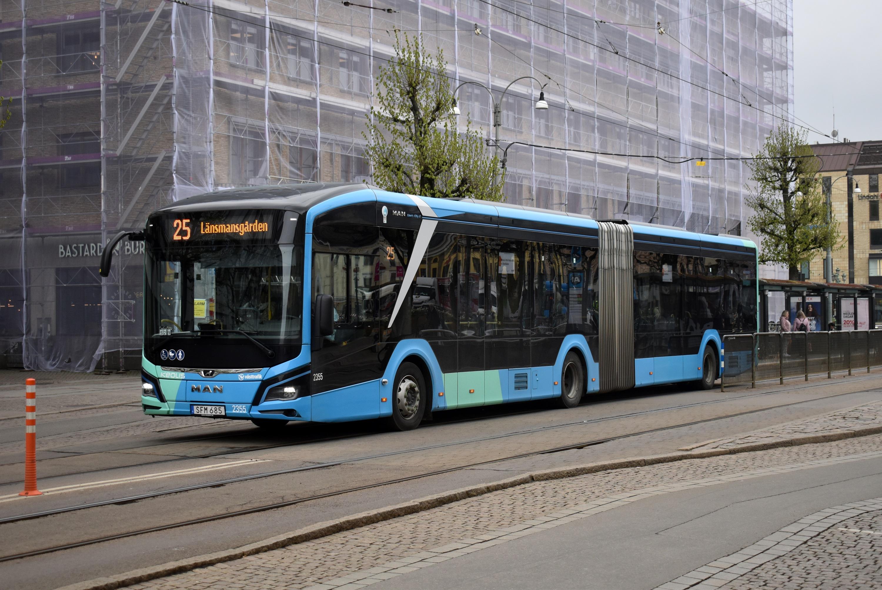 25 Svarte Mosse Brunnsparken