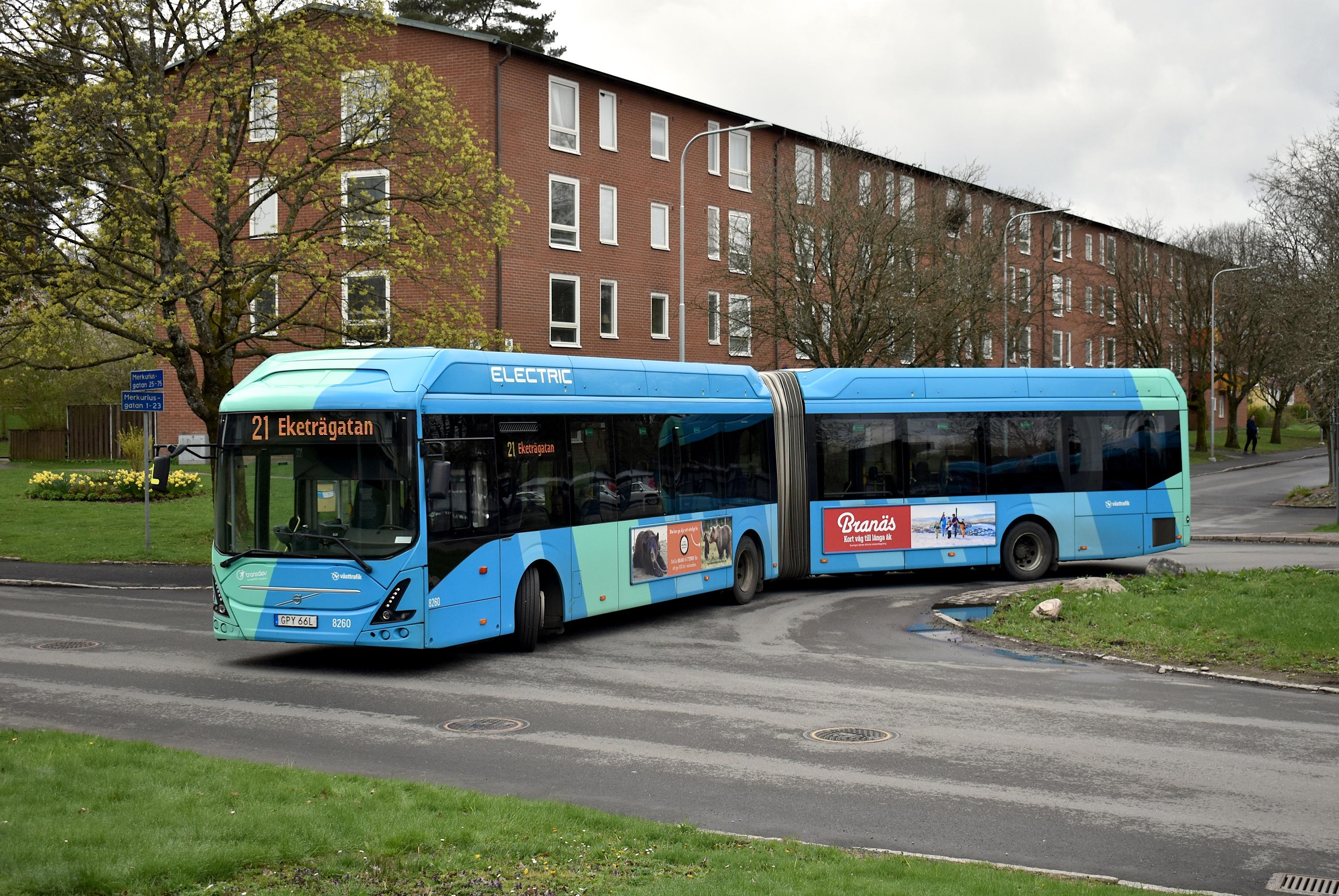 21 Eketrägatan Merkuriusgatan