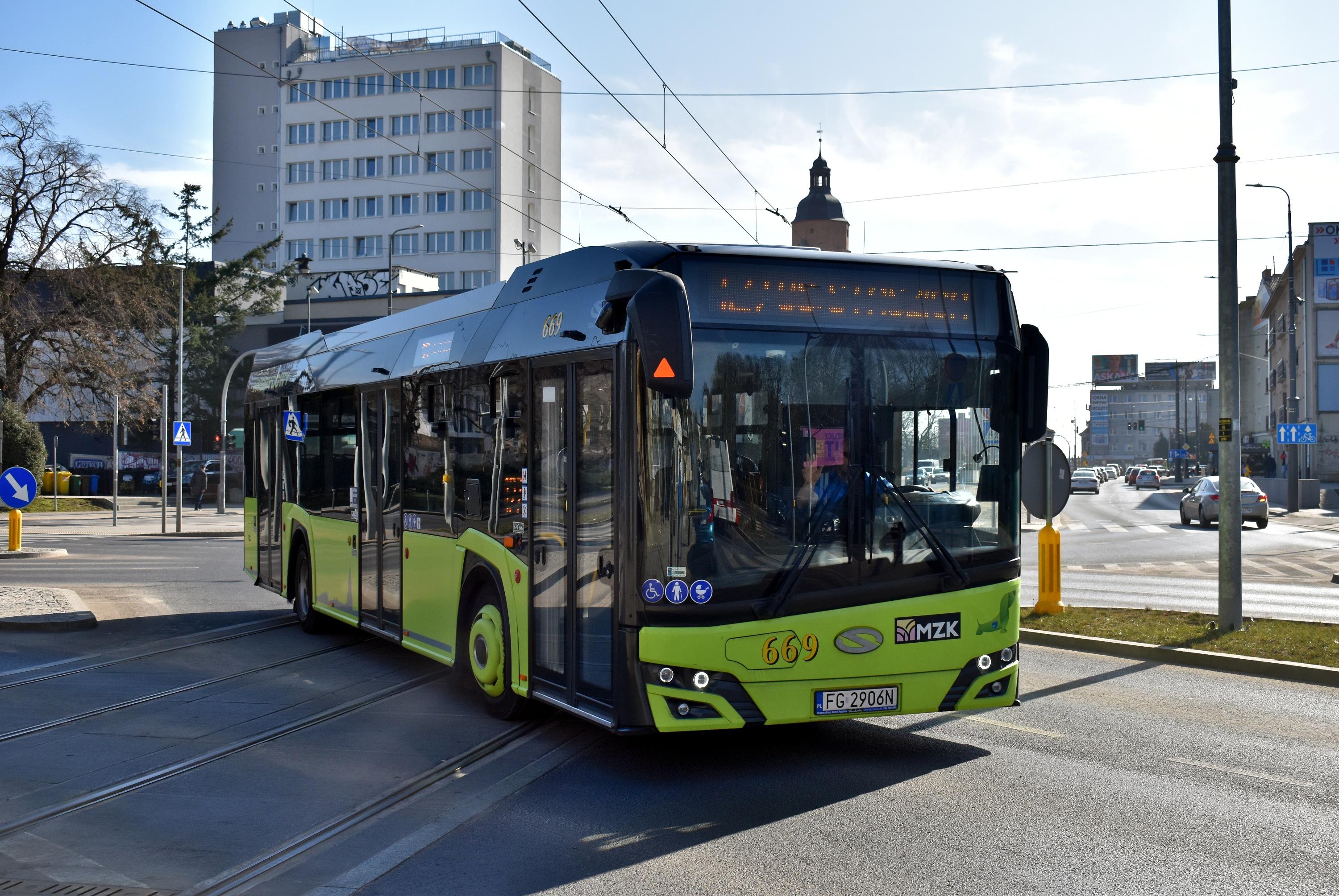 127 Osiedle Staszica Krzywoustego