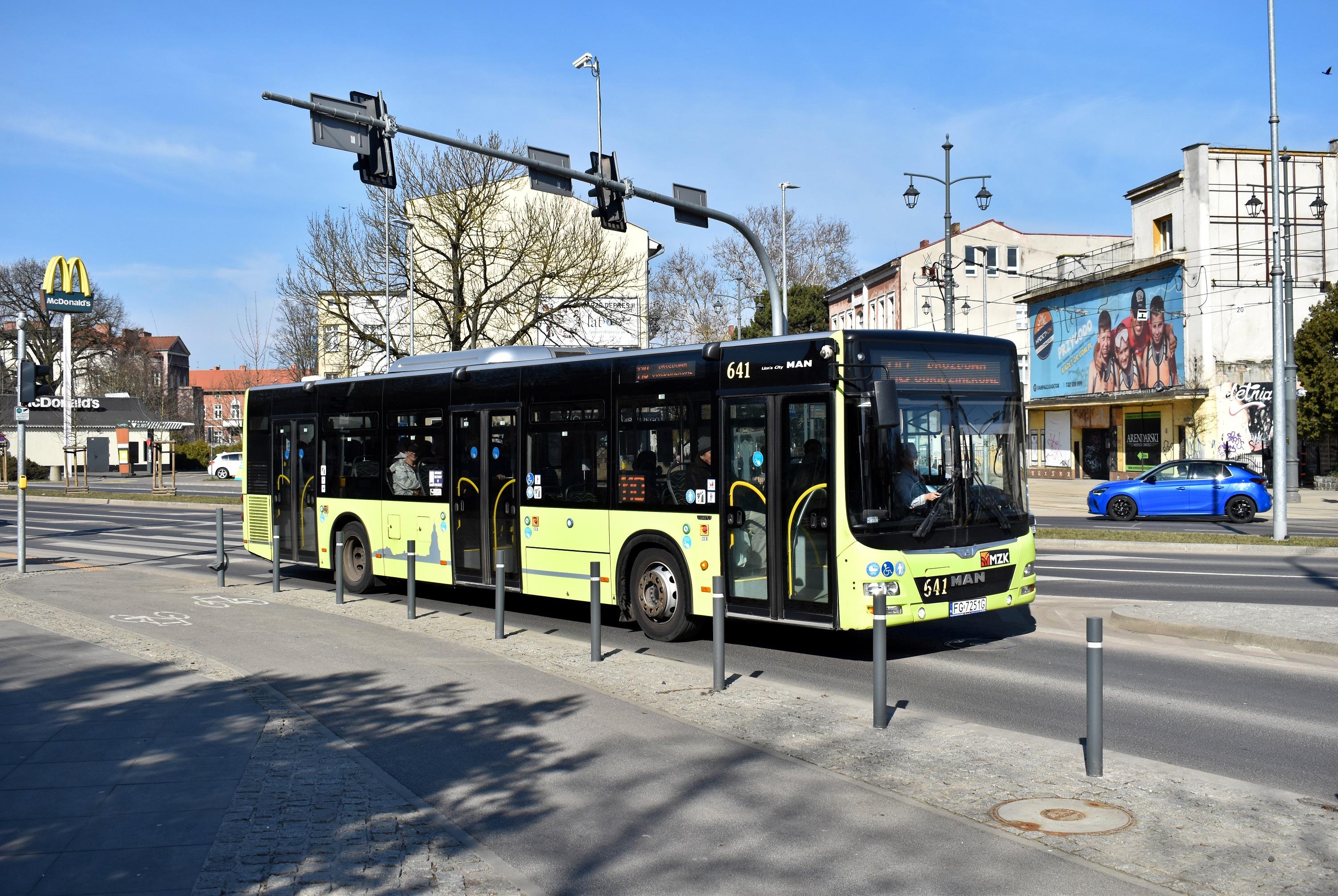 110 Drozdowa Ogrody Działkowe Wał Okrężny