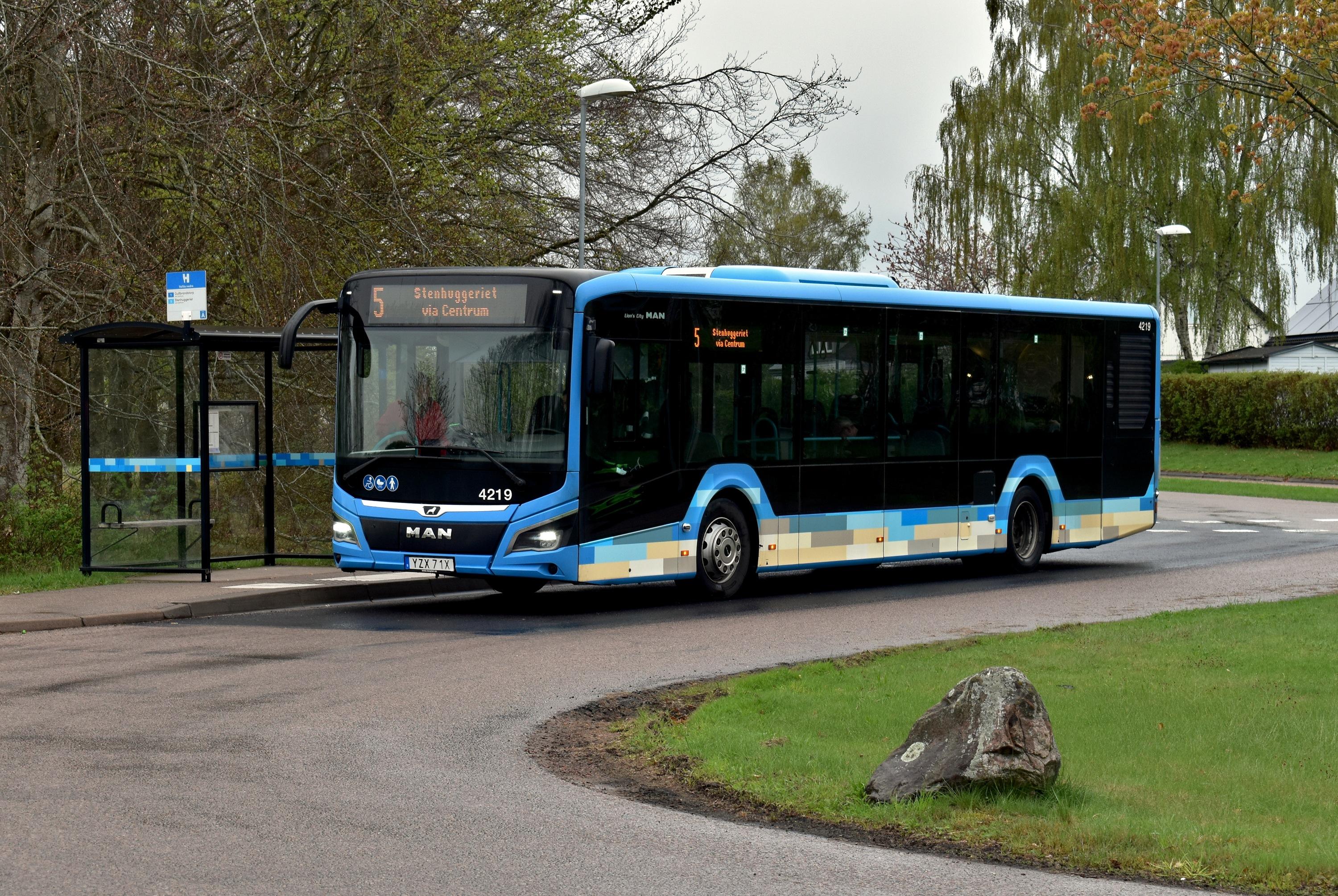 5 Stenhuggeriet Vallås Nedre