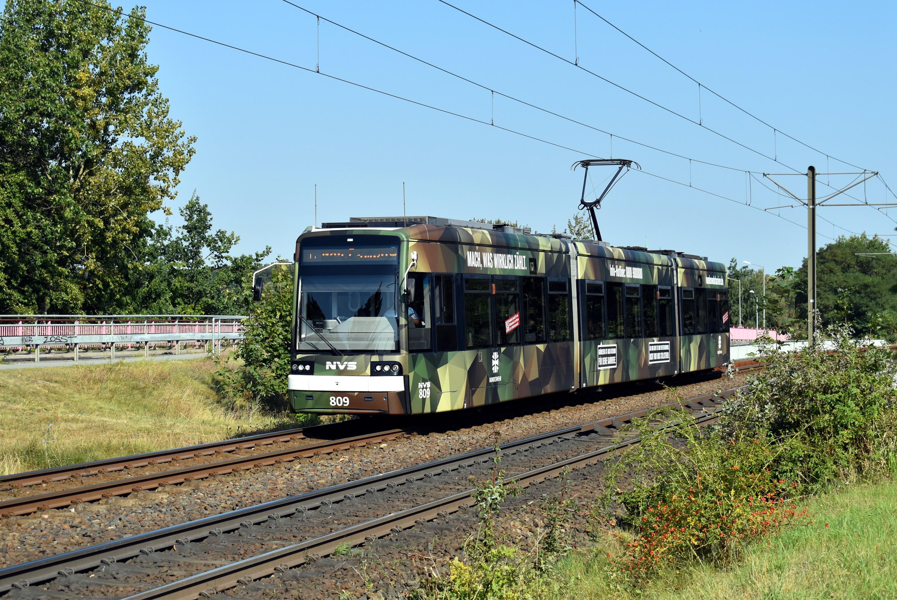 4 SN-Neu Pampow SN-Gartenstadt/M*Halle