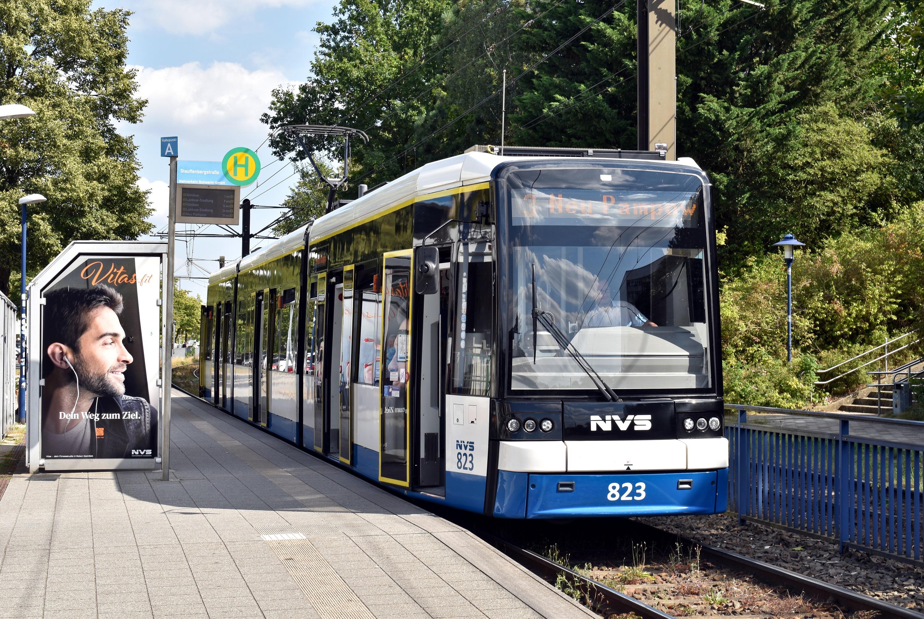 3 SN-Neu Pampow SN-Stauffenbergstraße