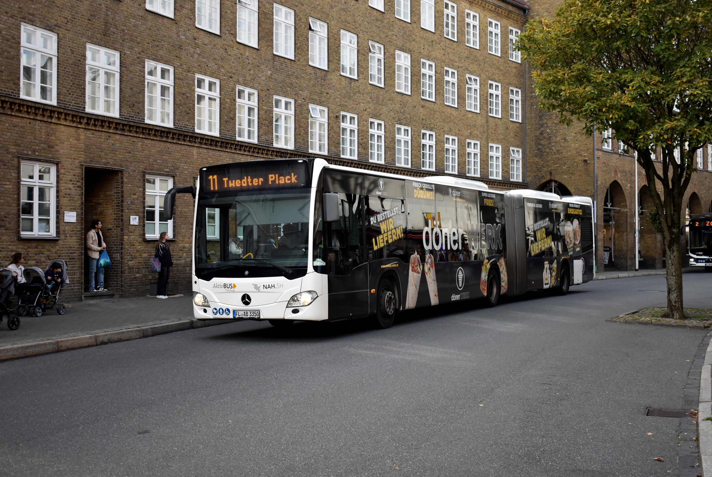 11 FL-Twedter Plack FL-Südermarkt