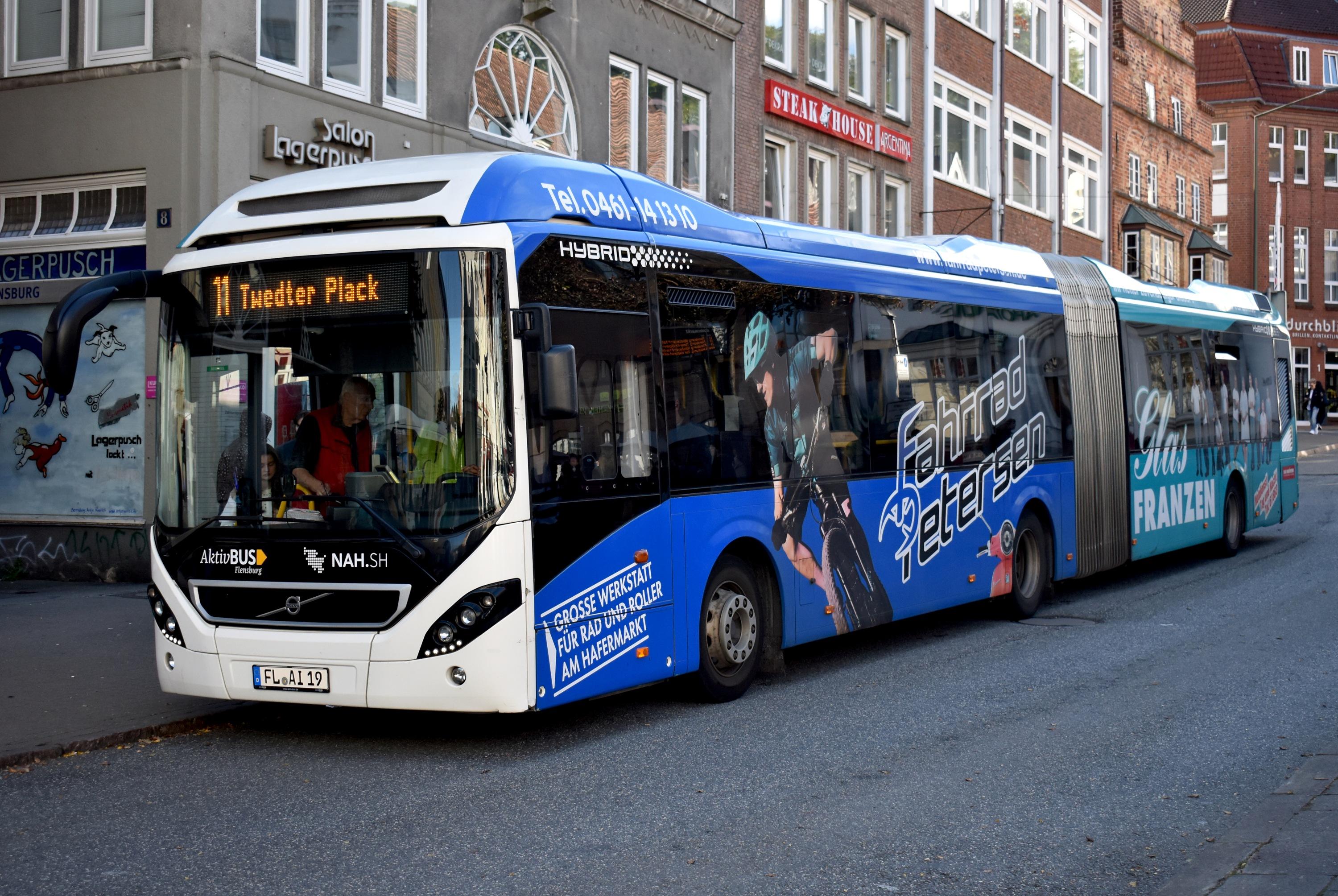 11 FL-Twedter Plack FL-Südermarkt