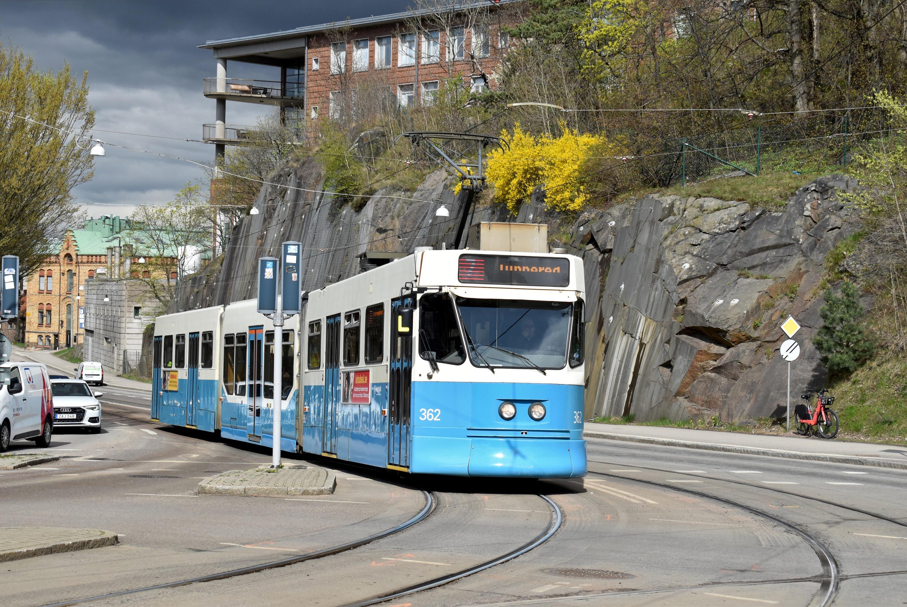 7 Opaltorget Chalmers